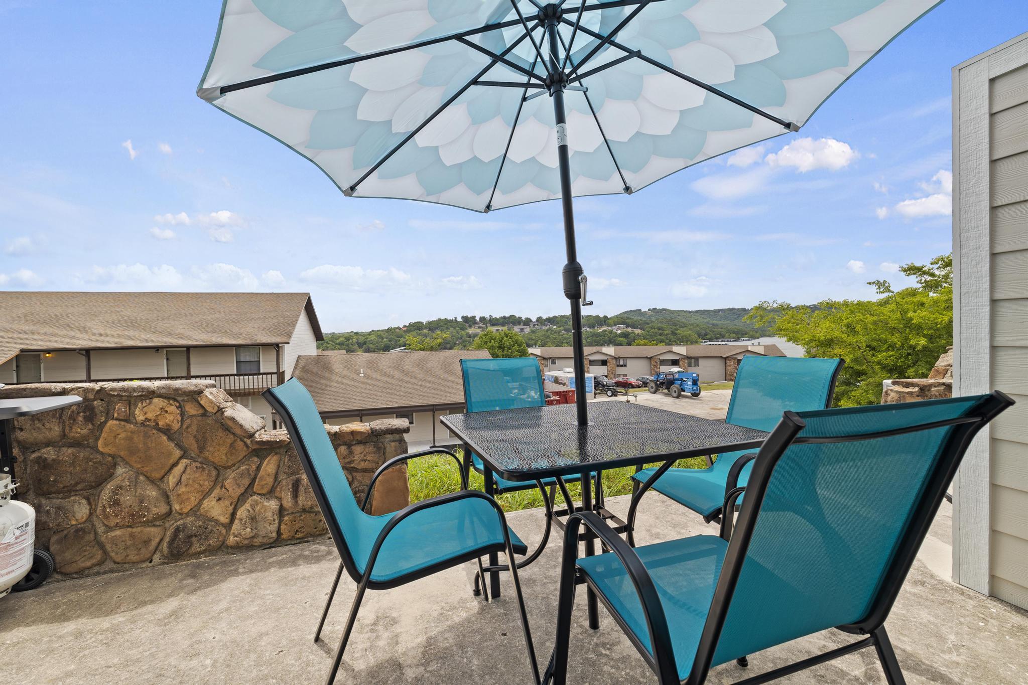 100 Getaway Circle Unit 119 Property Photo 15