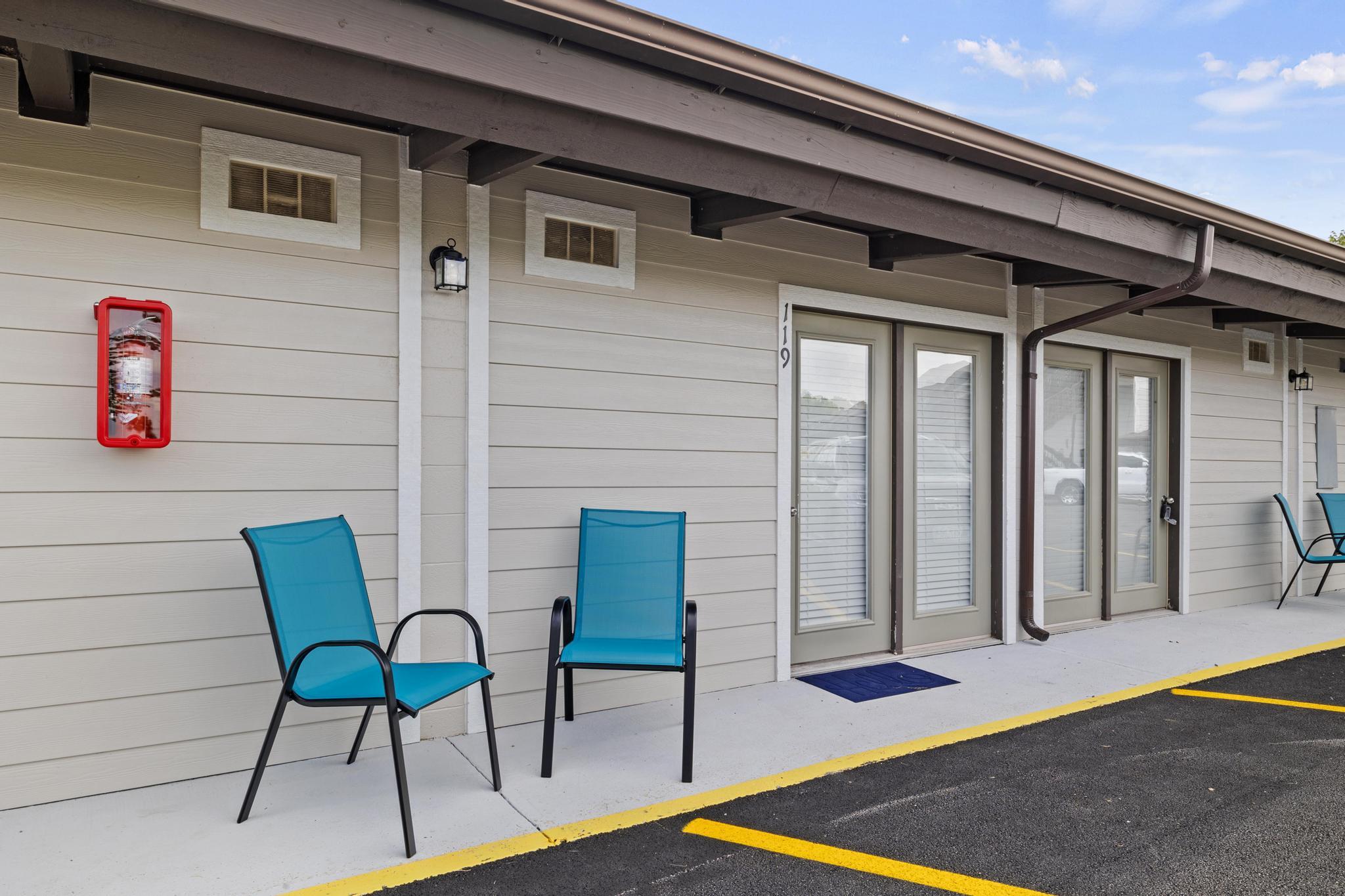 100 Getaway Circle Unit 119 Property Photo 16