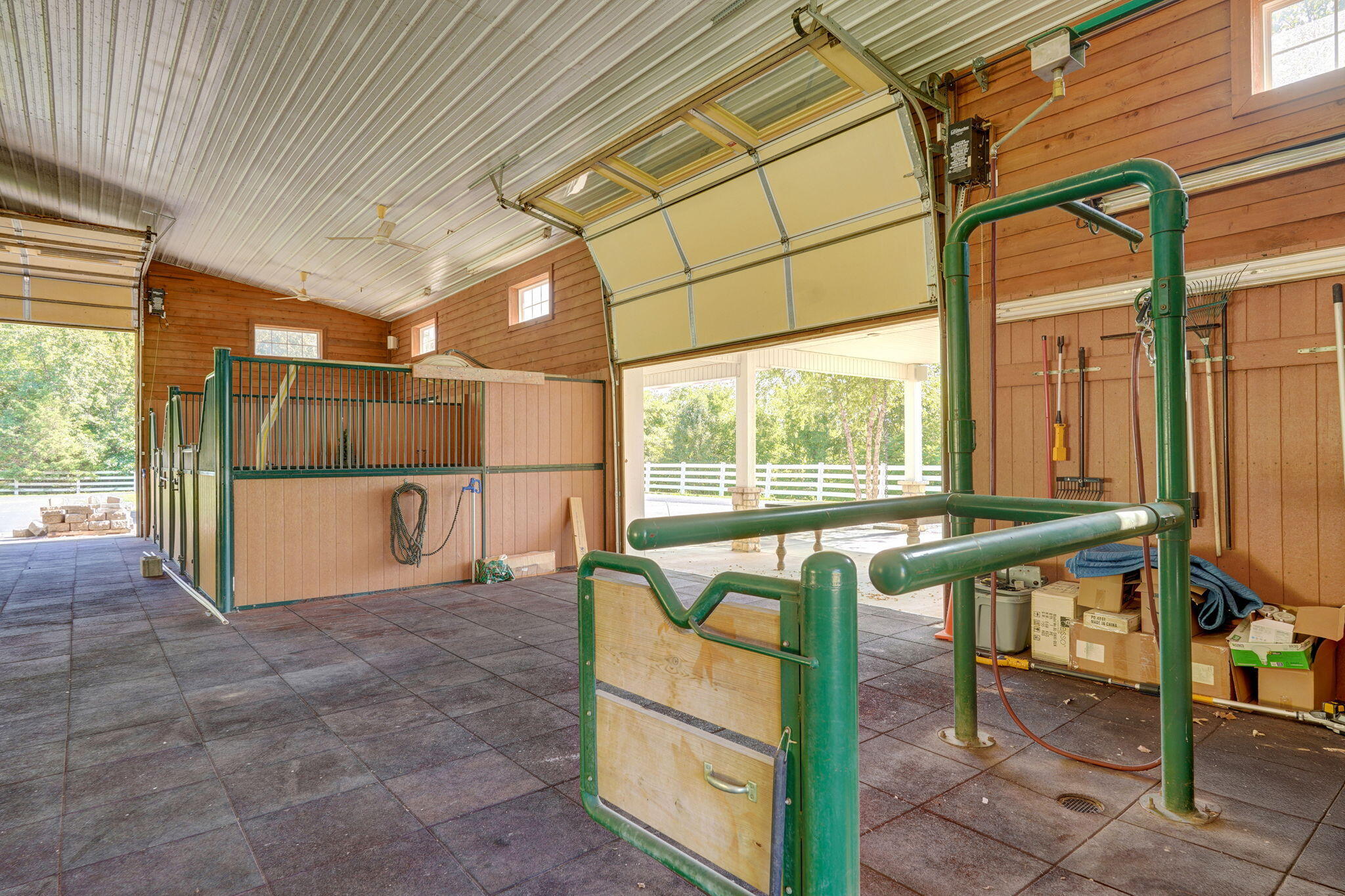 12451 West State Highway 174 Property Photo 155