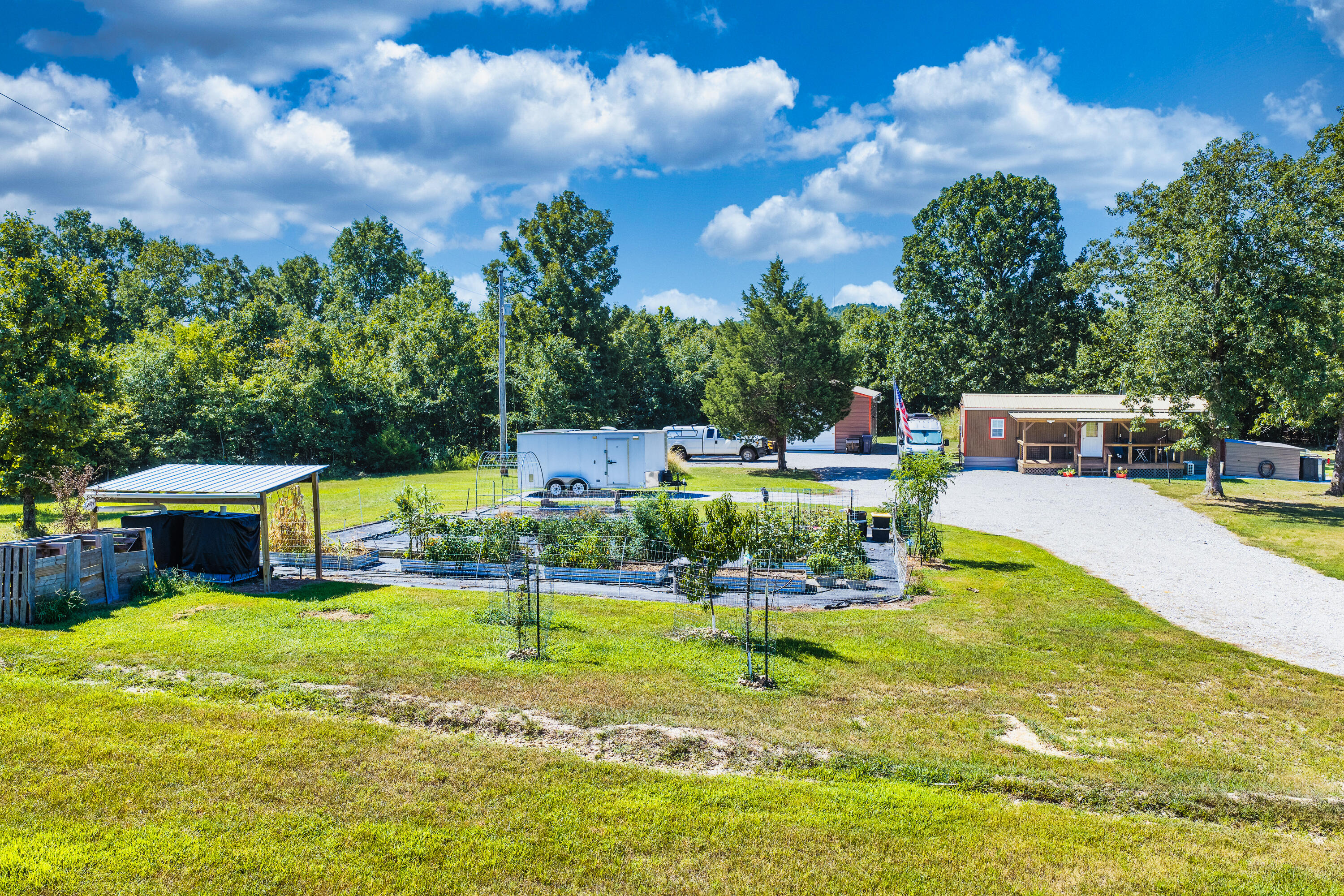 286 County Road 615b Property Photo 1