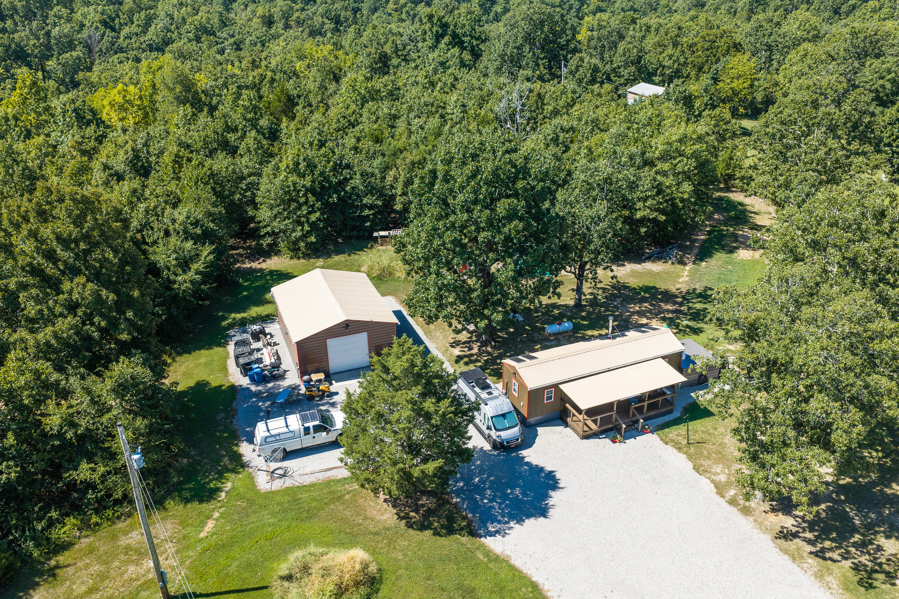 286 County Road 615b Property Photo 2