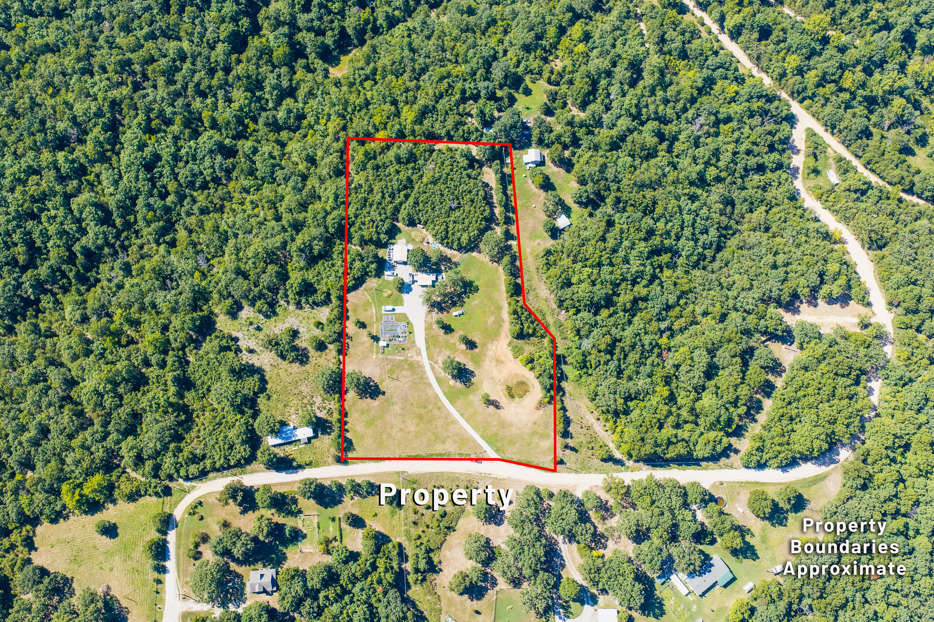 286 County Road 615b Property Photo 5