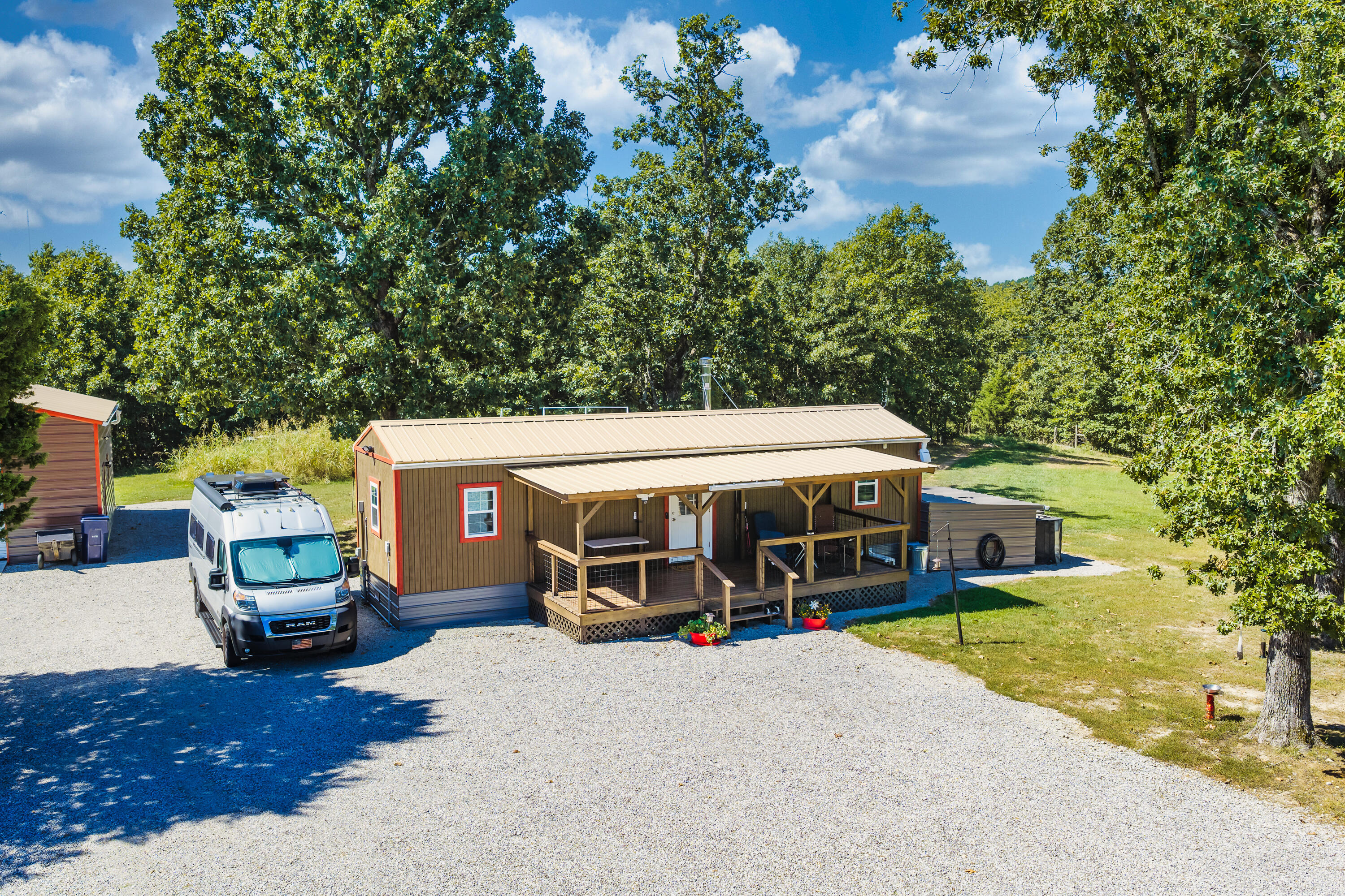286 County Road 615b Property Photo 7