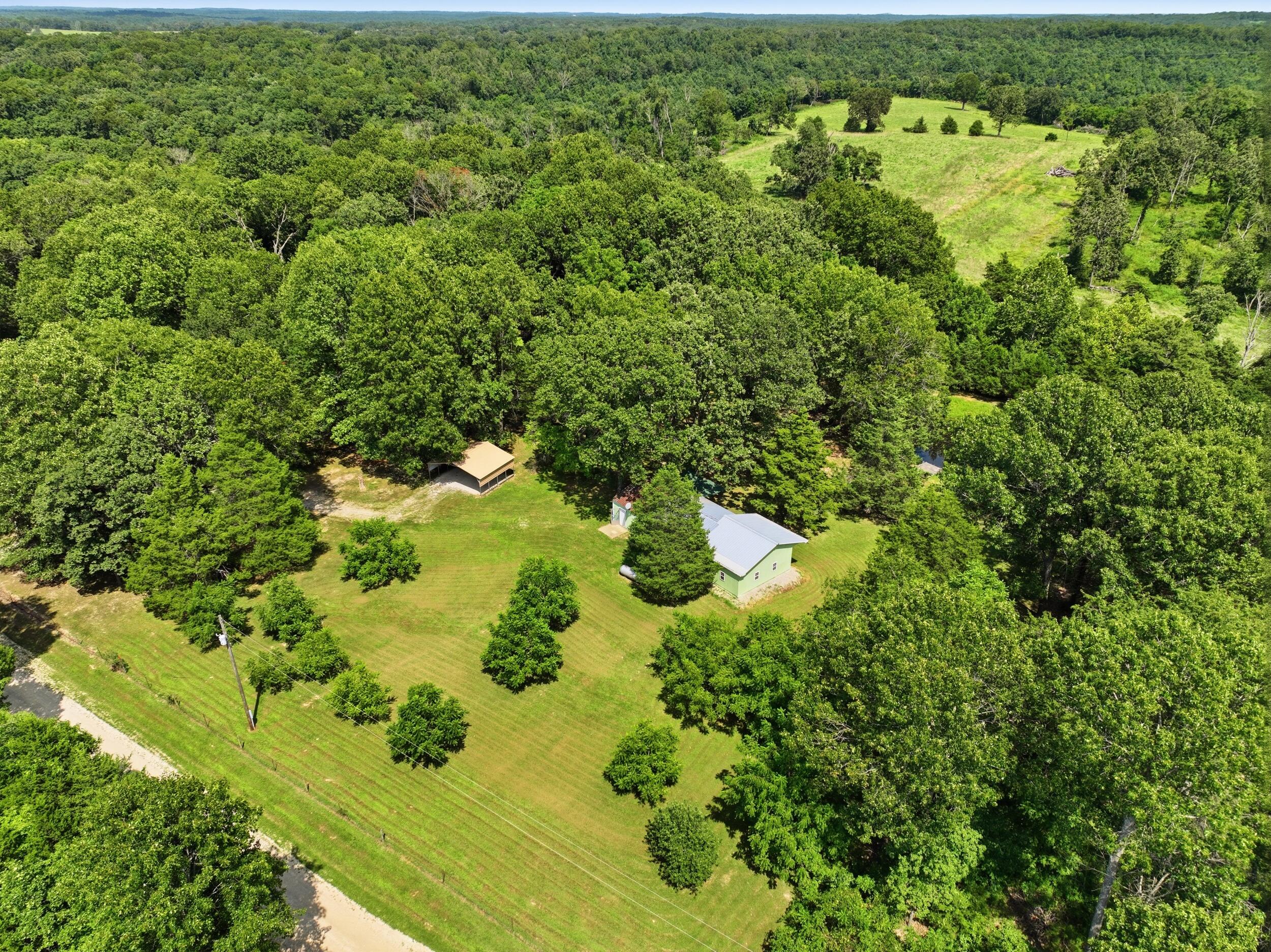 5150 County Road 2910 Property Photo 1
