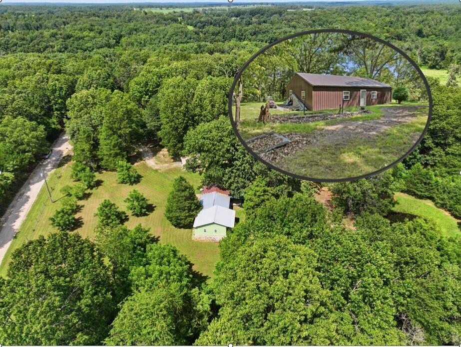 5150 County Road 2910 Property Photo 1