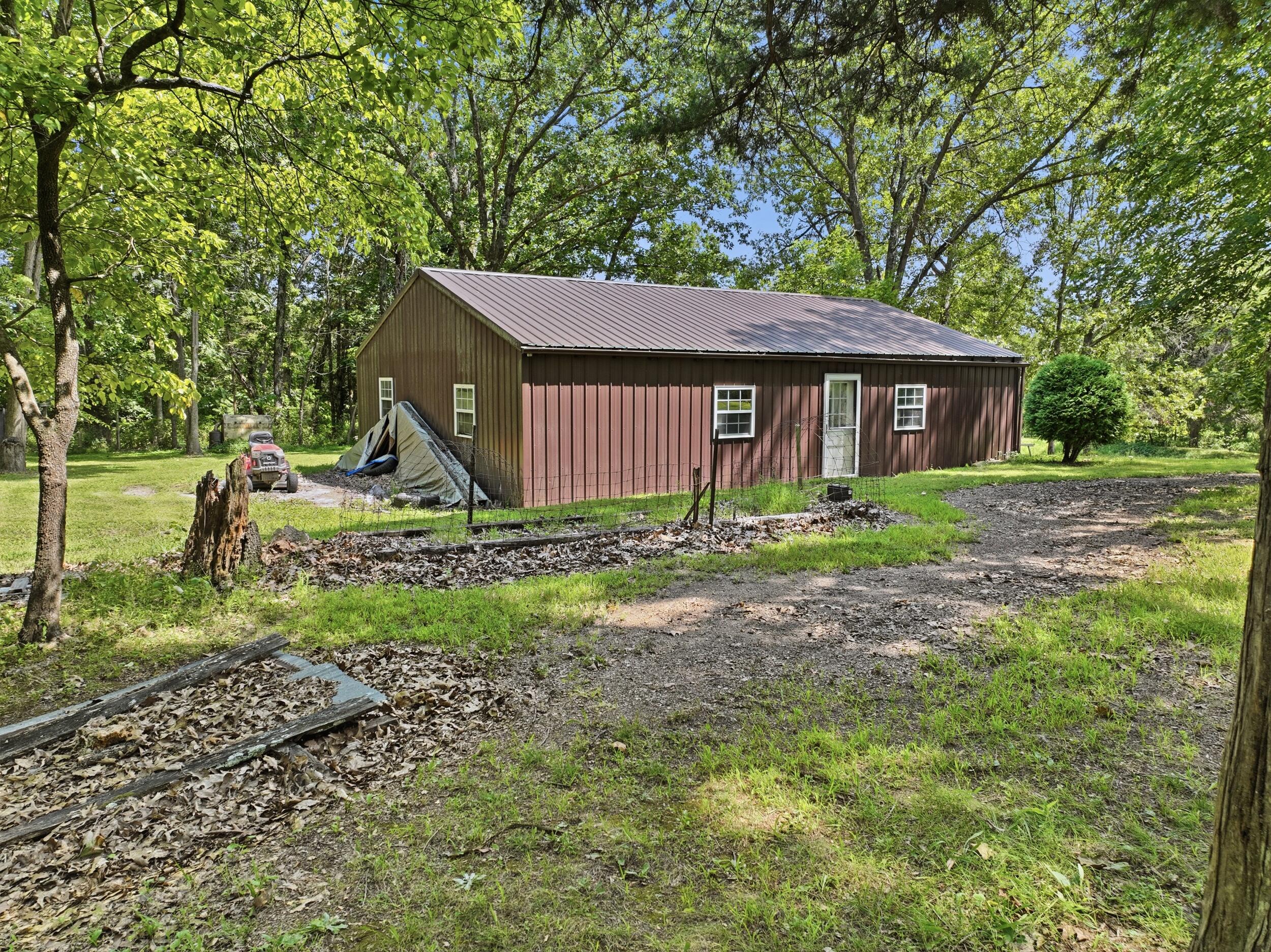 5150 County Road 2910 Property Photo 2