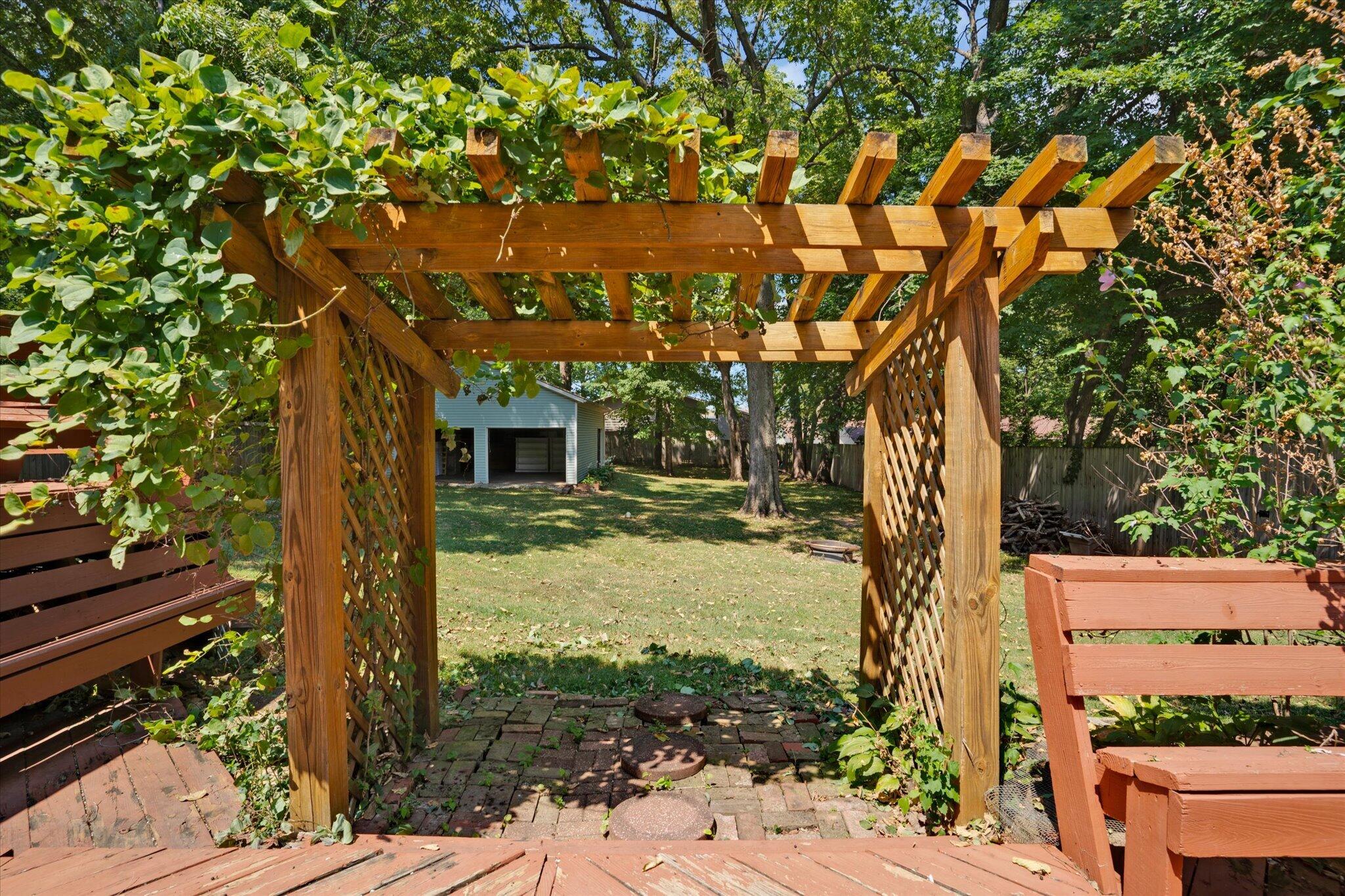 1345 East Walnut Street Property Photo 21