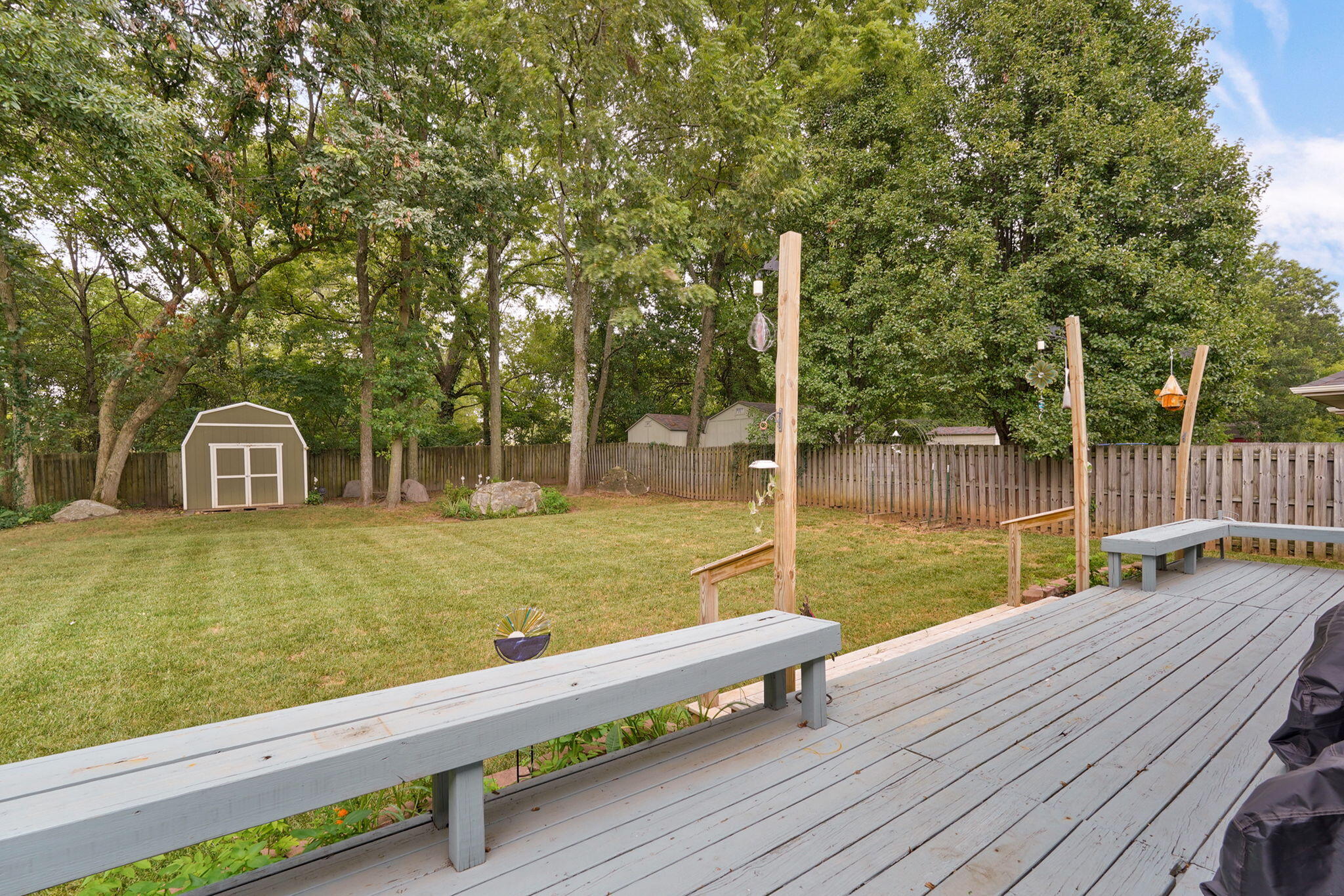 725 South Christopher Avenue Property Photo 27
