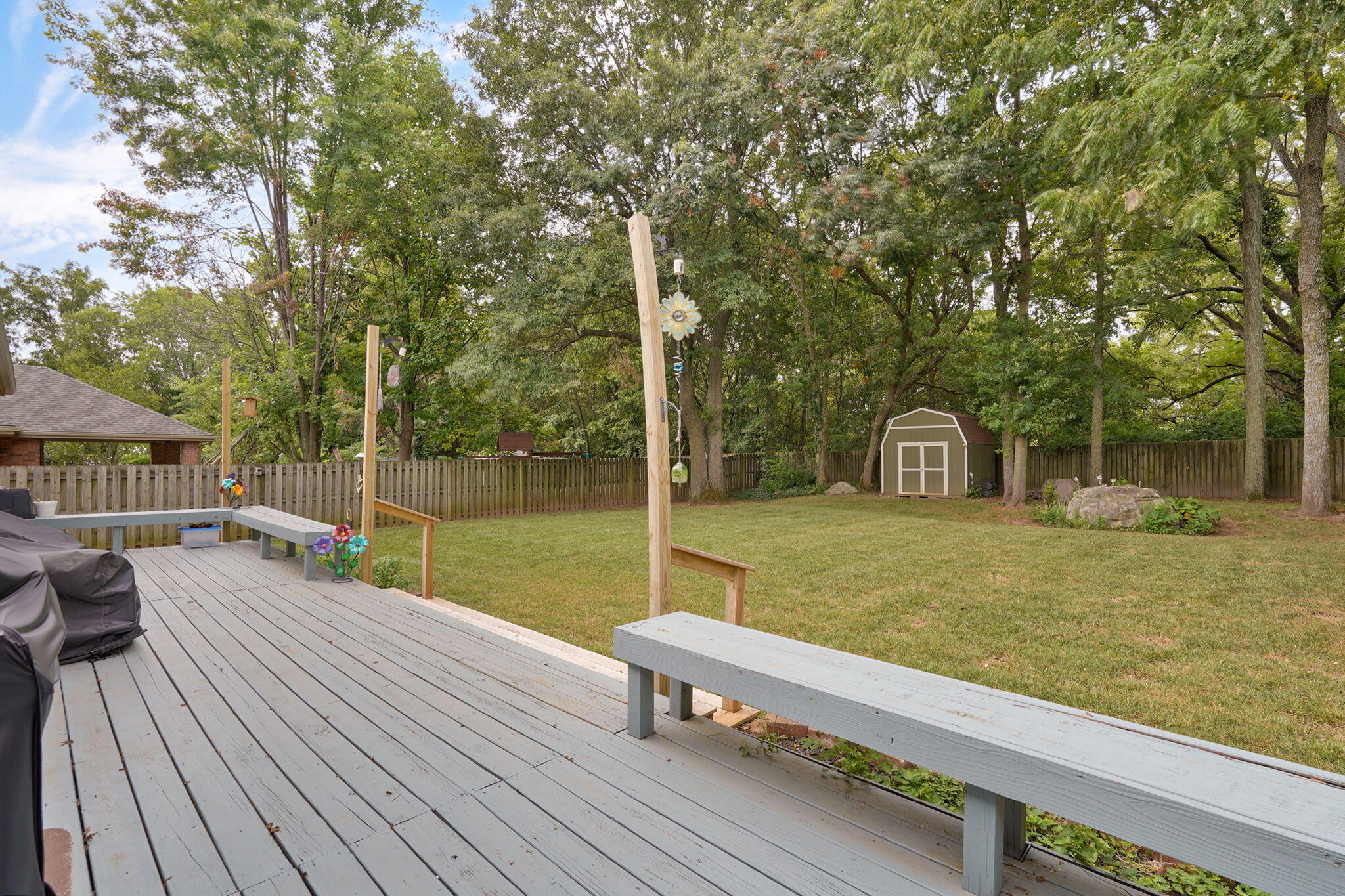 725 South Christopher Avenue Property Photo 28