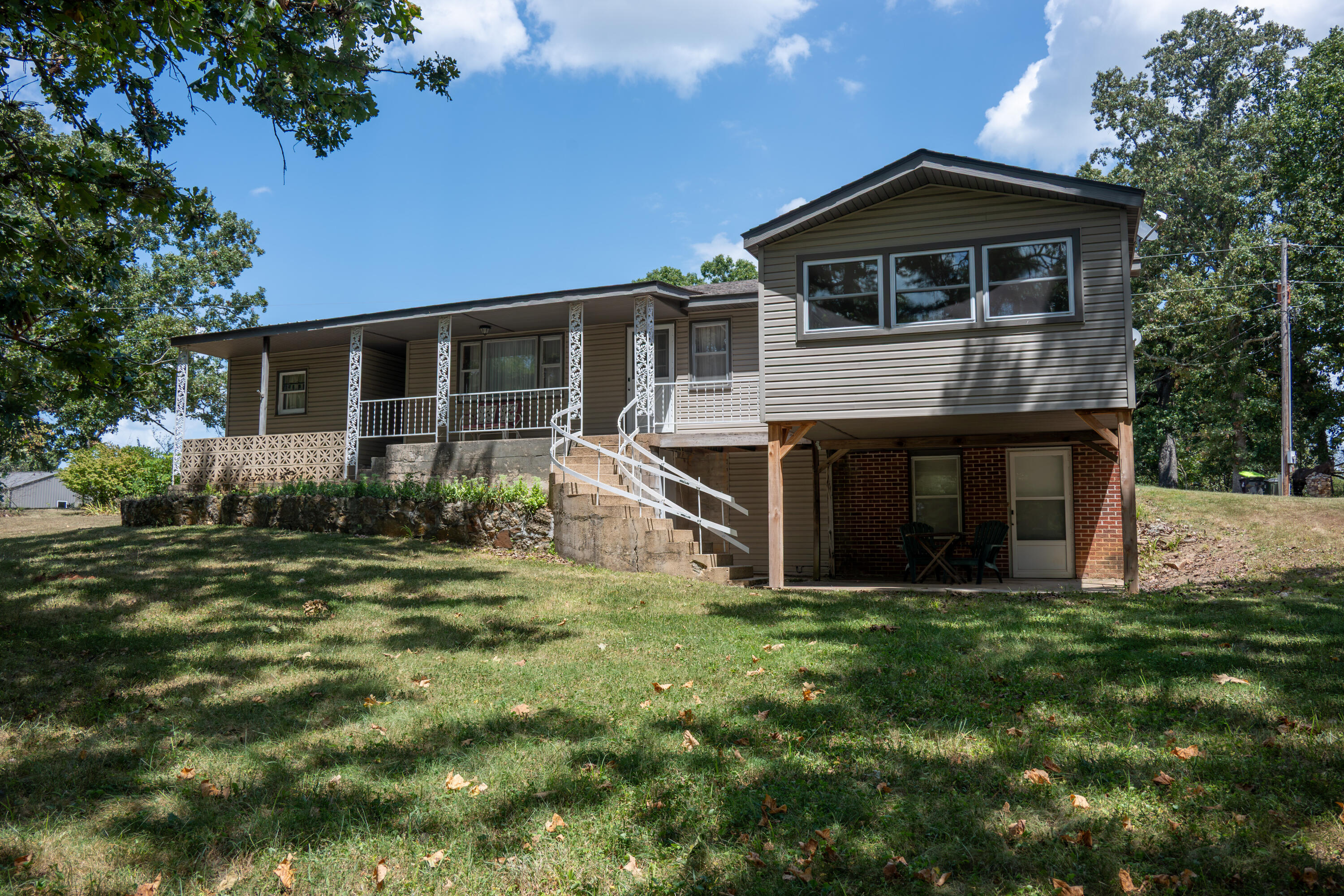 14650 Evergreen Road Property Photo 1