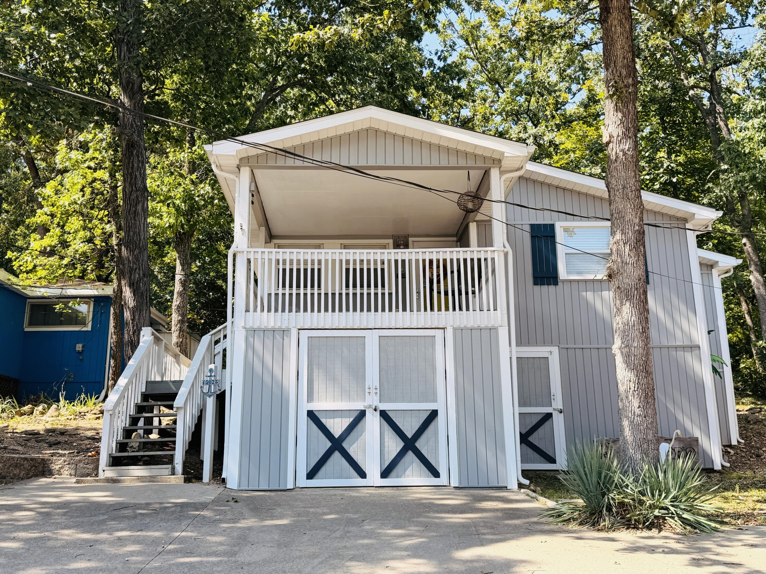 15025 East 1804 Road Property Photo 1