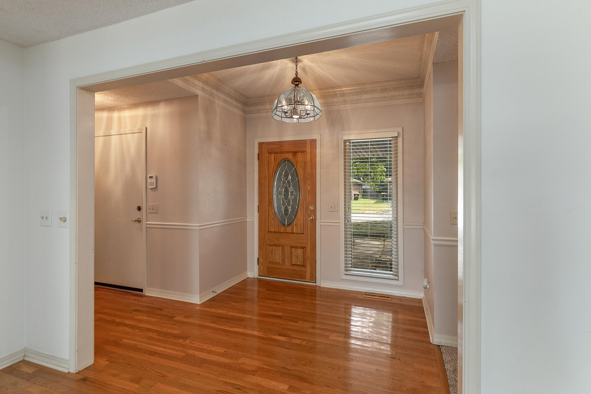 4035 South Parkcrest Avenue Property Photo 5