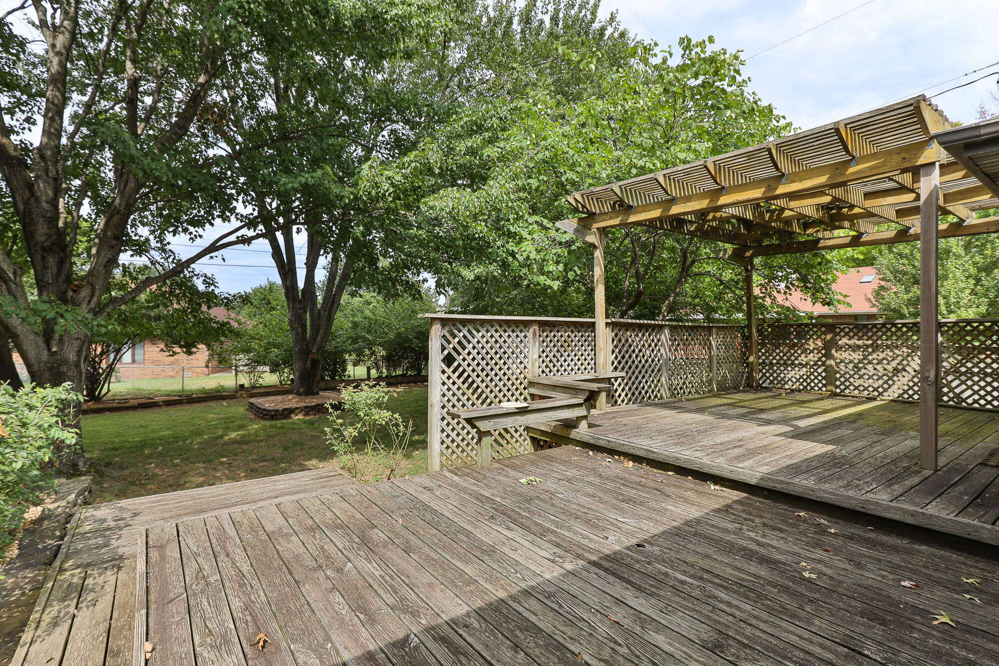 4035 South Parkcrest Avenue Property Photo 32