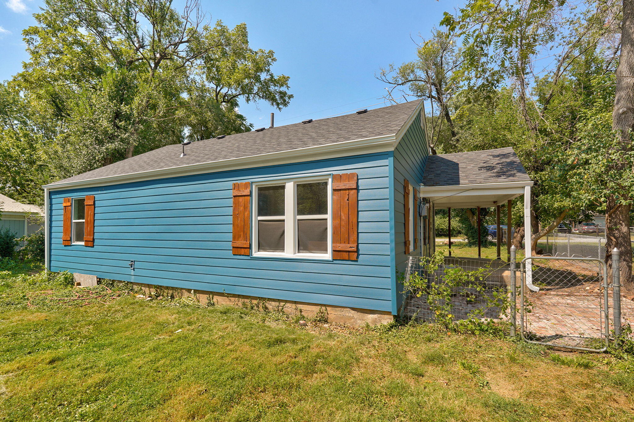 2620 West Chestnut Street Property Photo 19