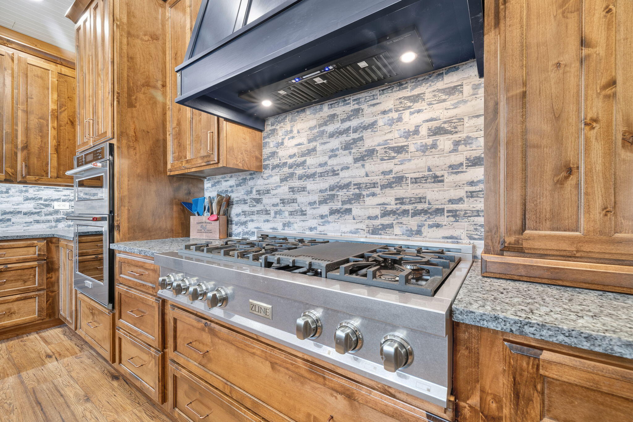1461 Shiloh Church Road Property Photo 8