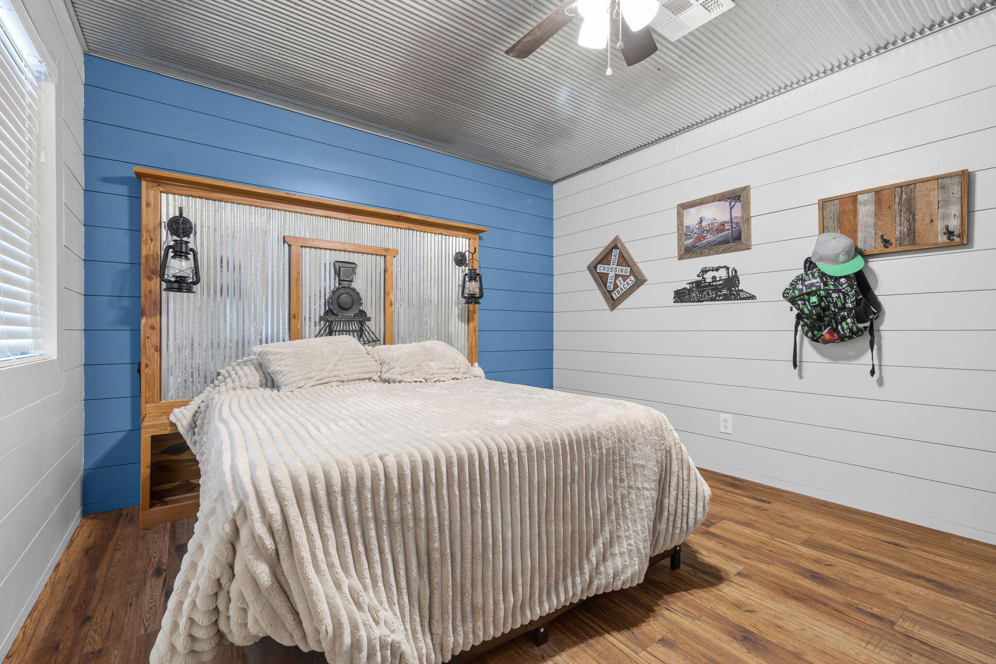 1461 Shiloh Church Road Property Photo 20