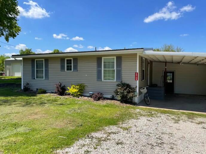 26108 Ken Haven Road Property Photo 1
