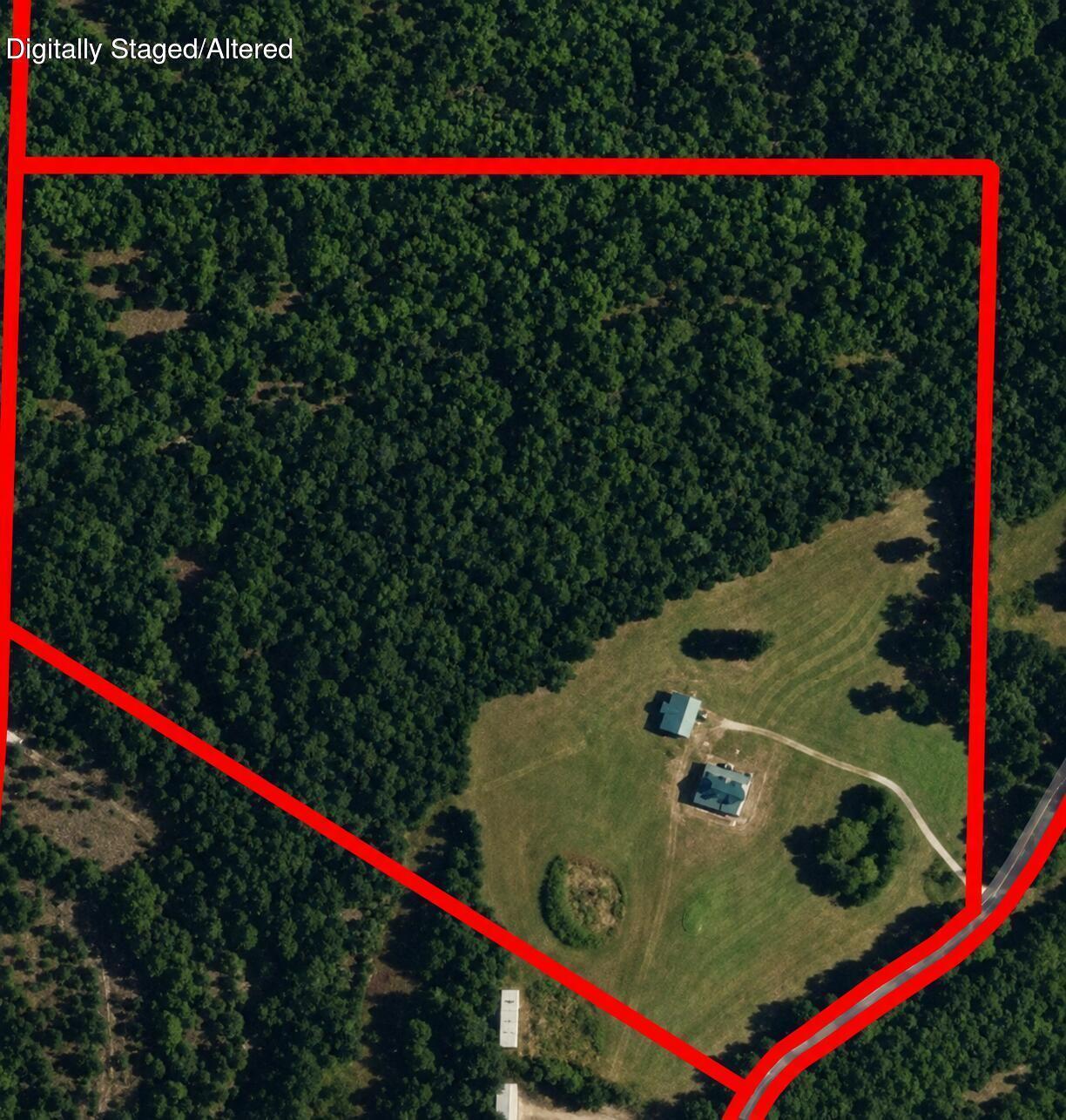 1820 Frank Rea Road Property Photo 2