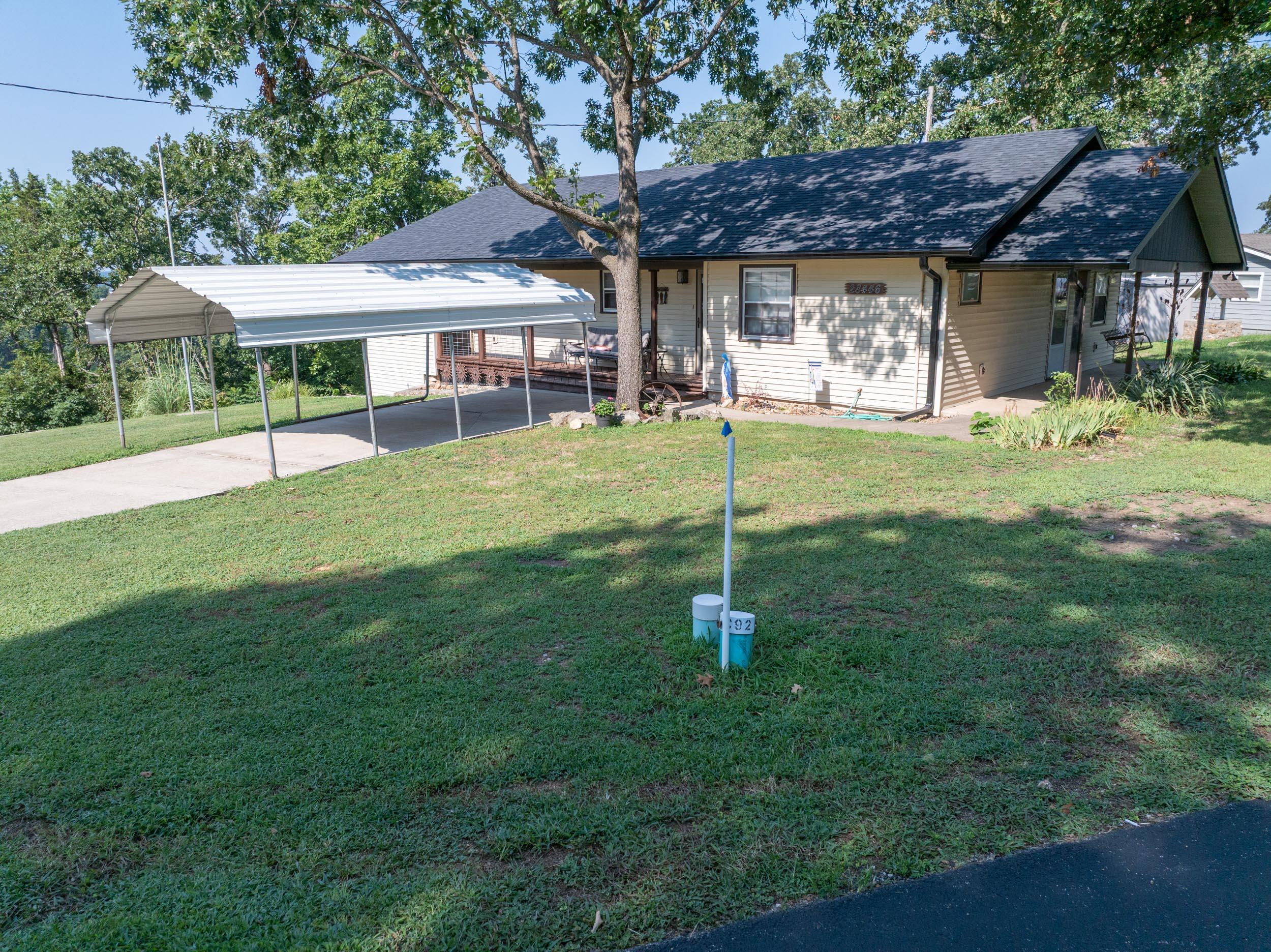 28446 Panorama Road Property Photo 3