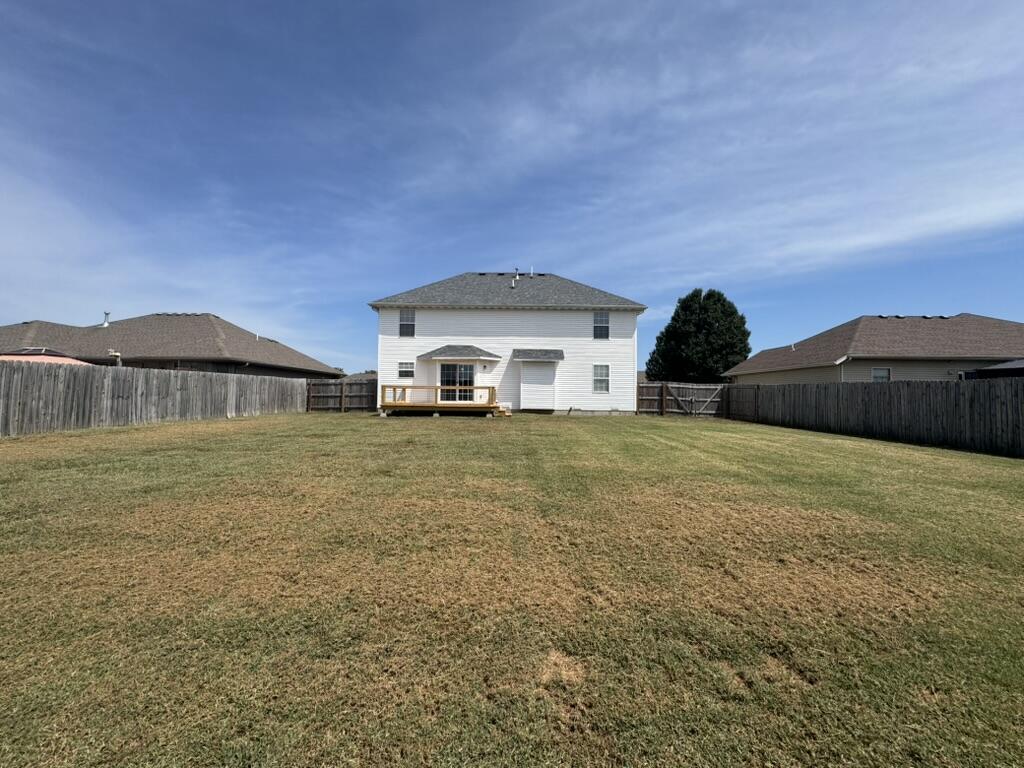 1110 Aaron Avenue Property Photo 32