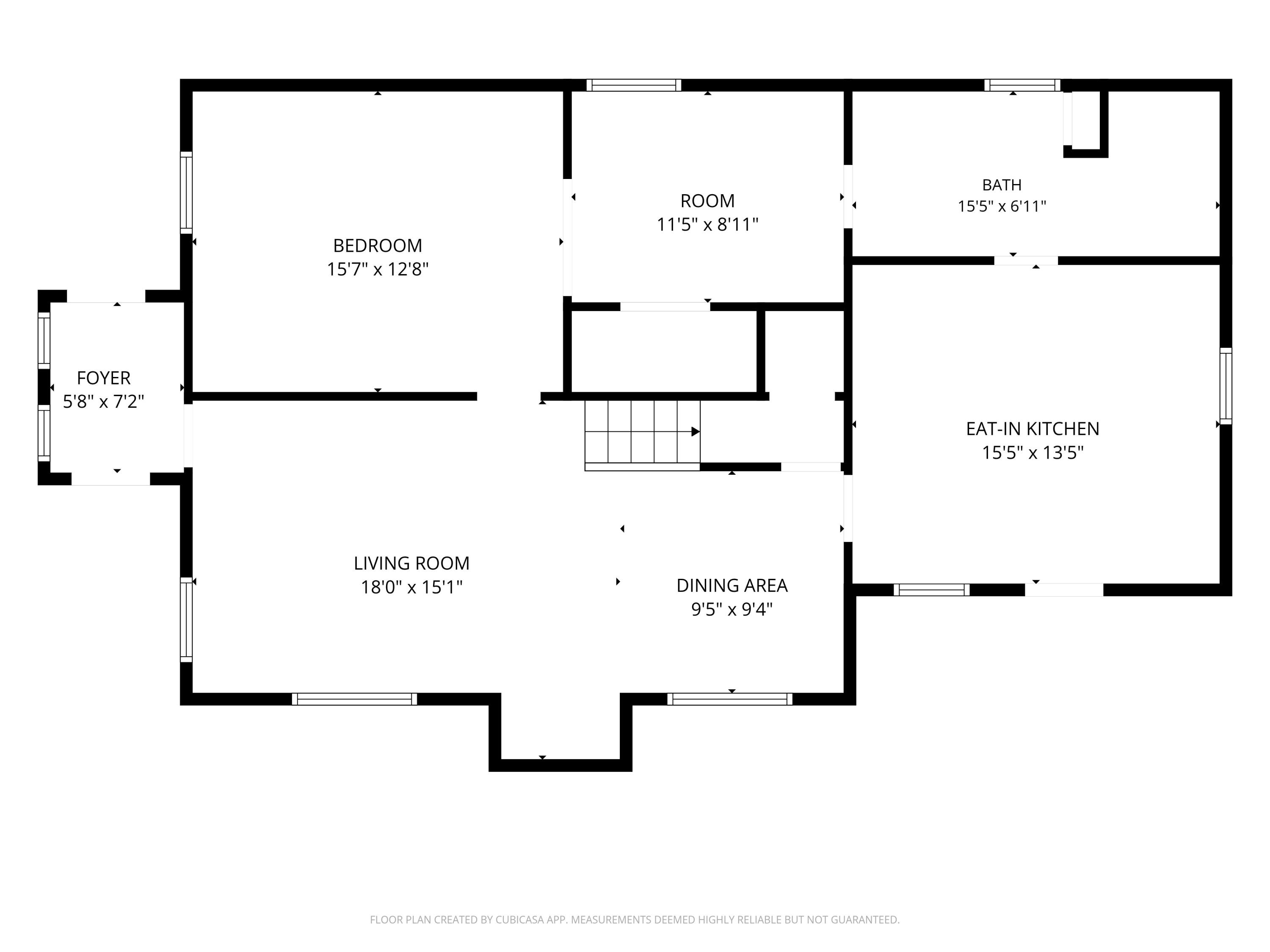 122 South First Street Property Photo 3