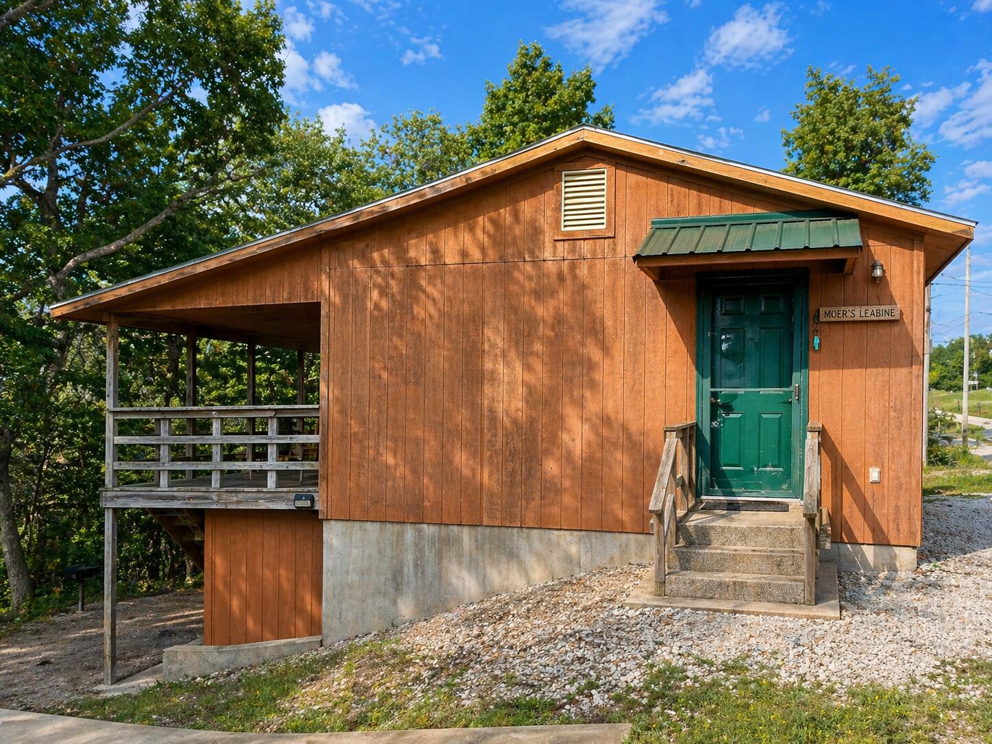 11099 Southwest State Route 7 Property Photo 1
