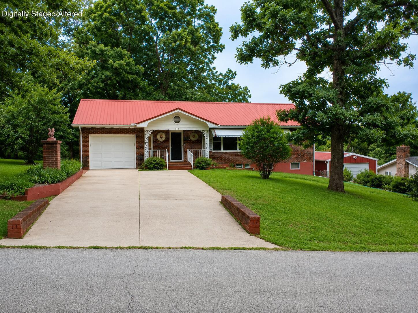 912 Elm Drive