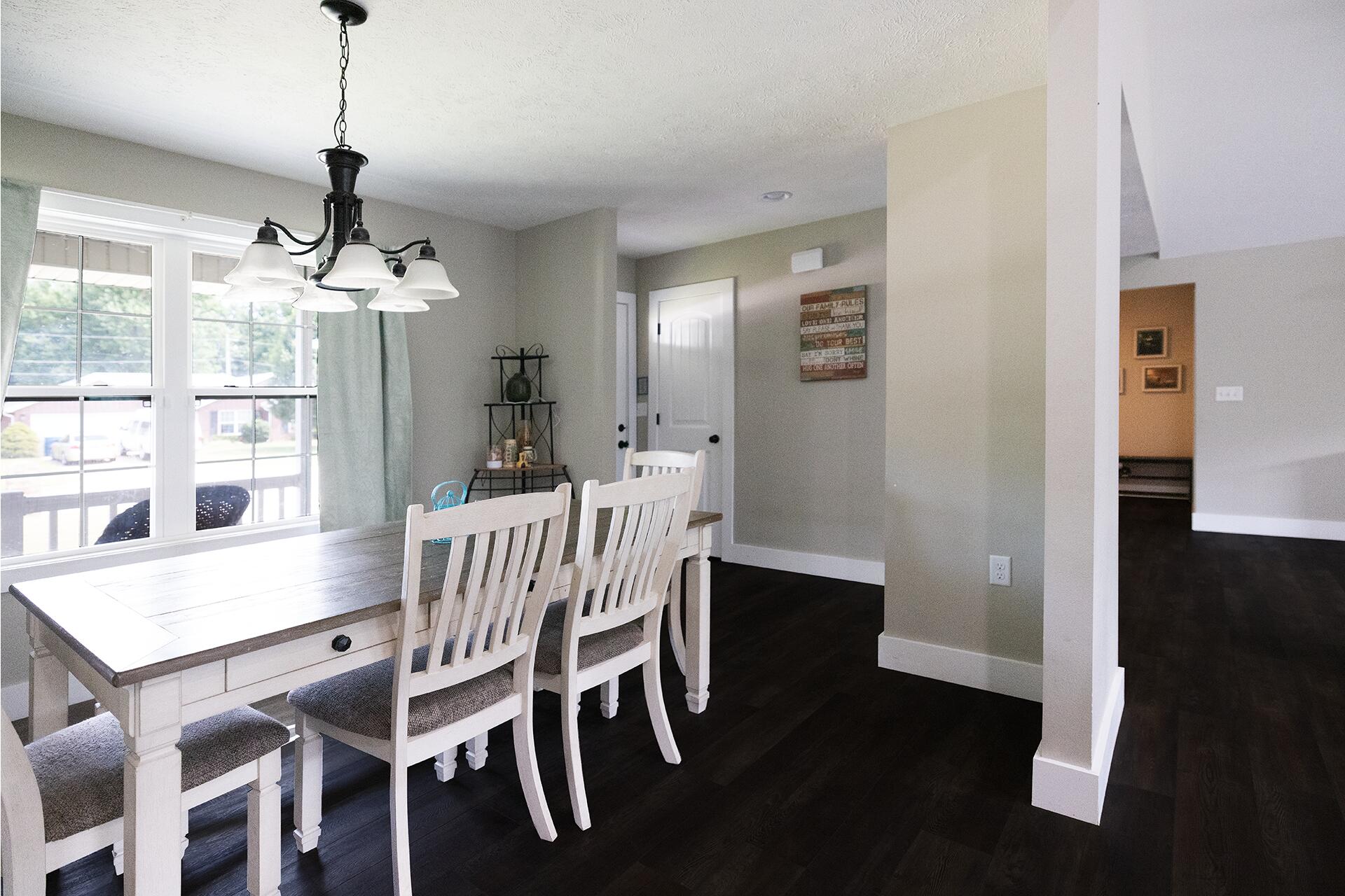 2345 South Mesa Drive Property Photo 4
