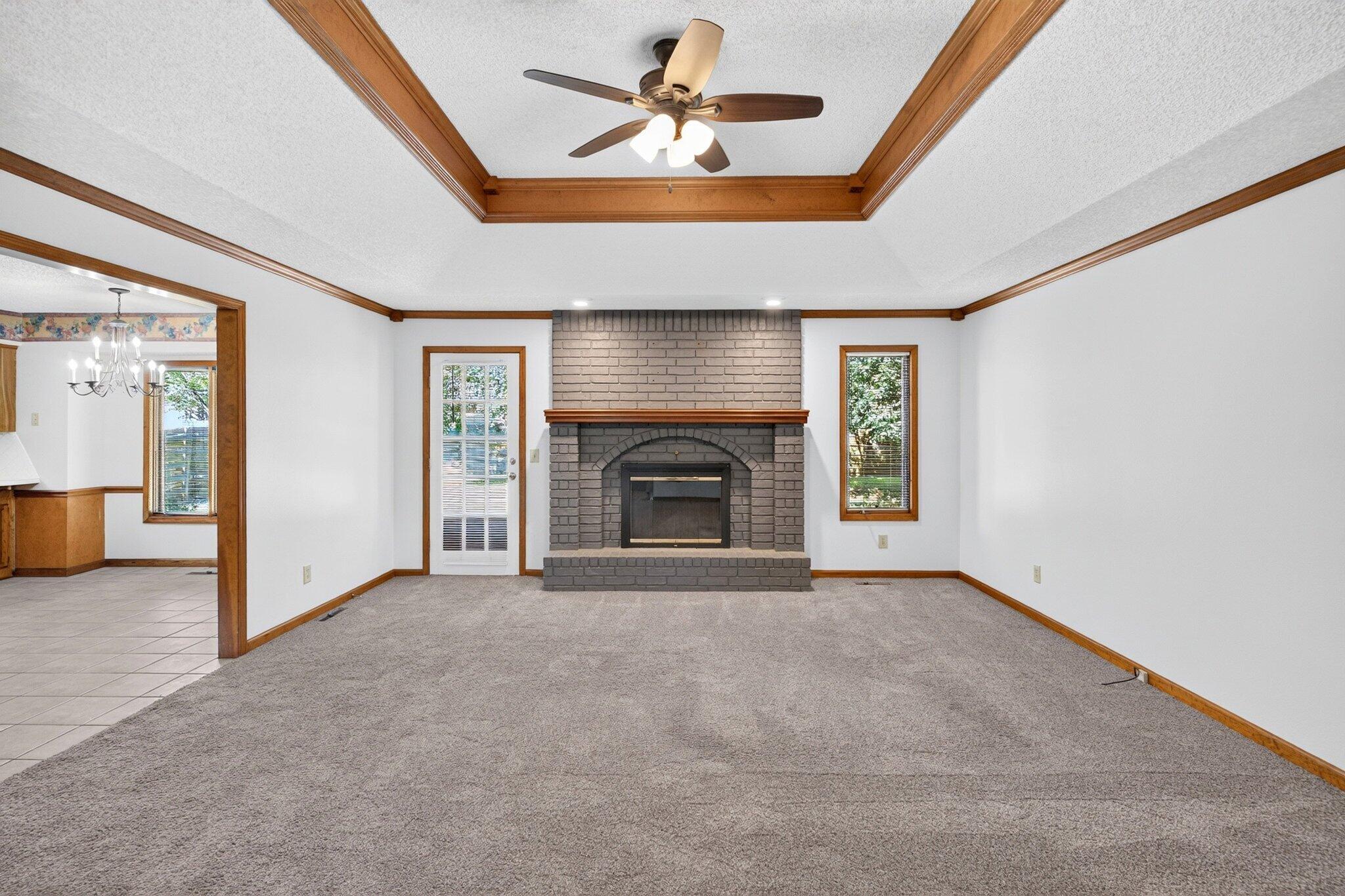 3447 South Valley View Avenue Property Photo 5