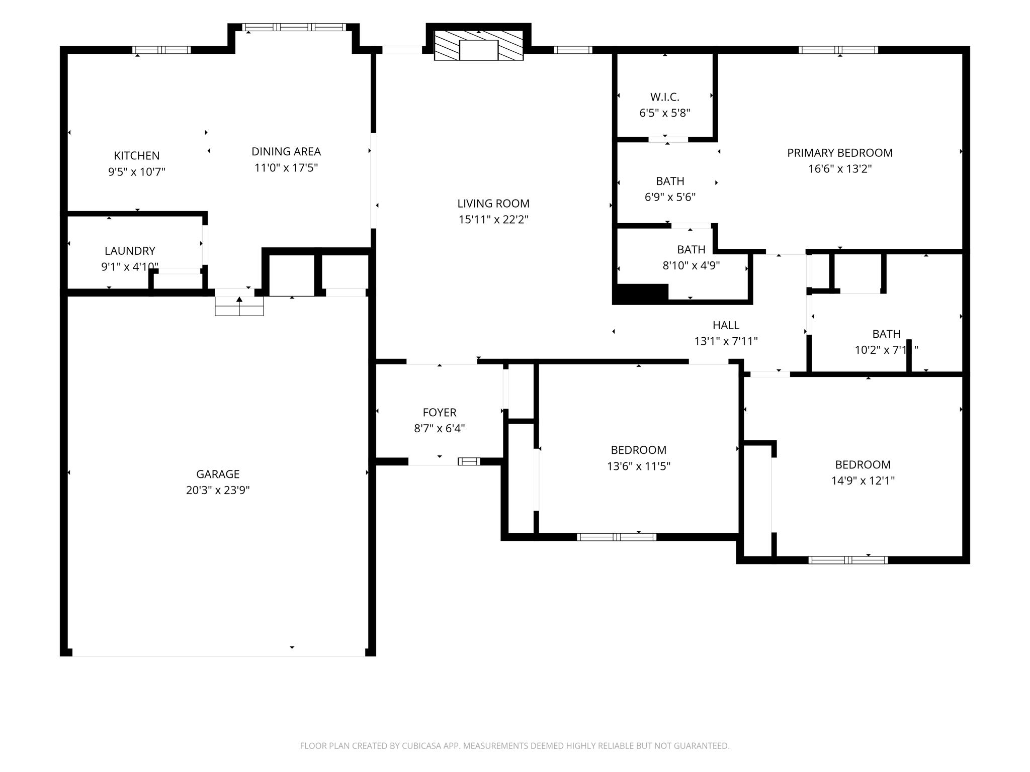 3447 South Valley View Avenue Property Photo 25