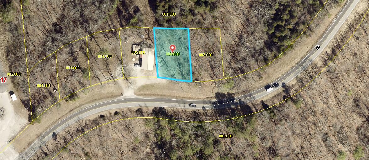 000 State Highway 86 Property Photo 9