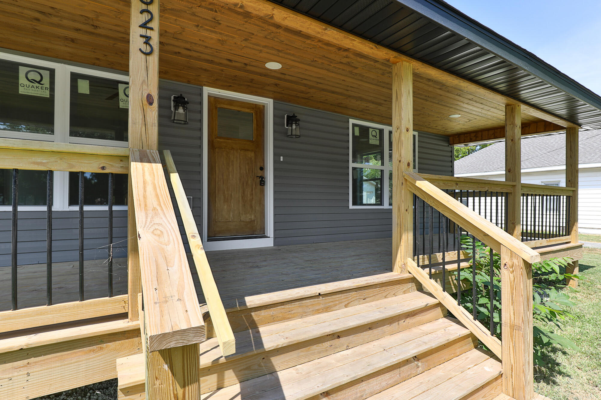623 North Main Avenue Property Photo 3