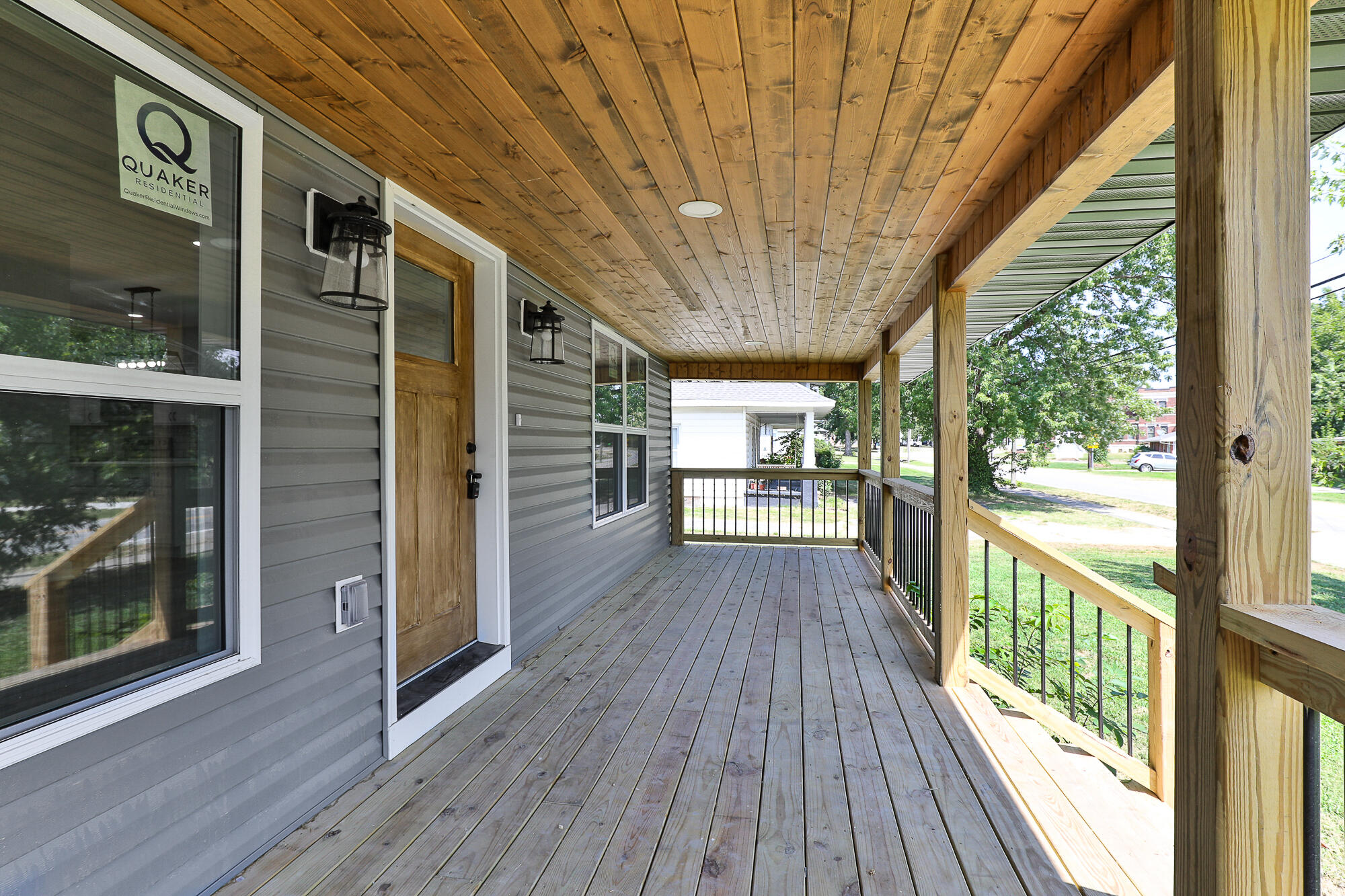 623 North Main Avenue Property Photo 4