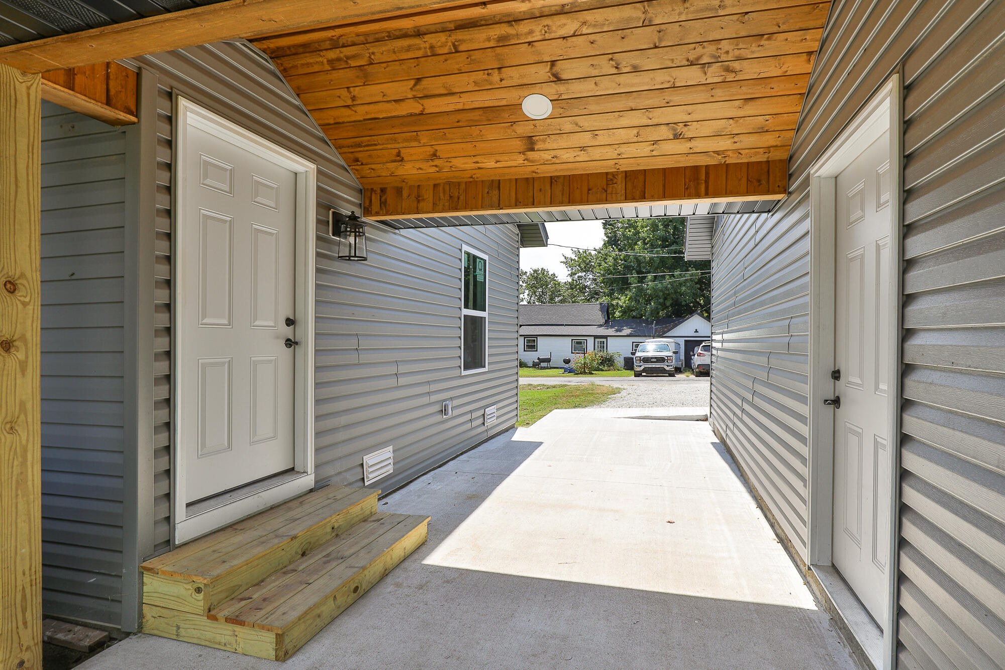 623 North Main Avenue Property Photo 29