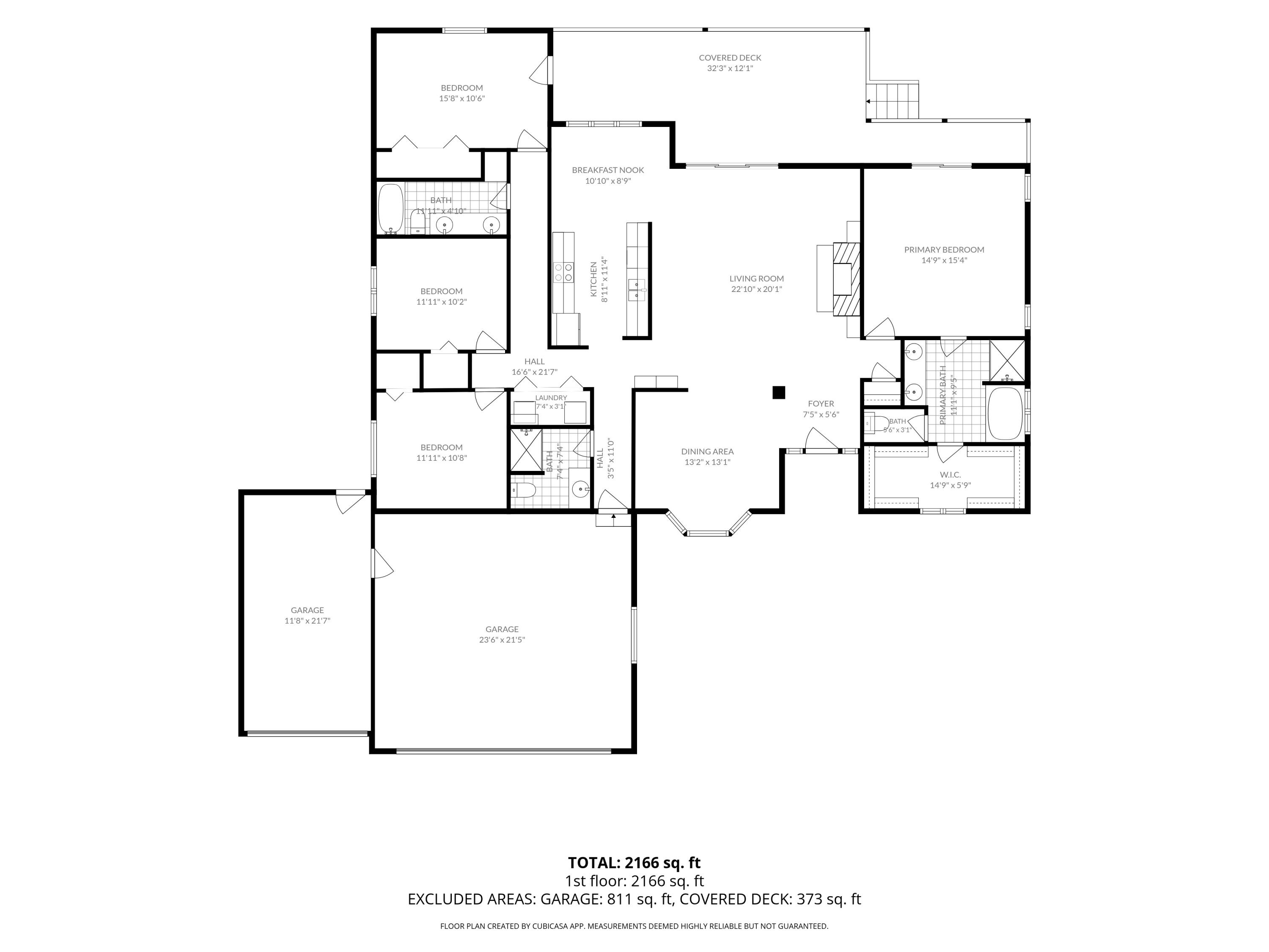 1006 Silvercrest Place Property Photo 34