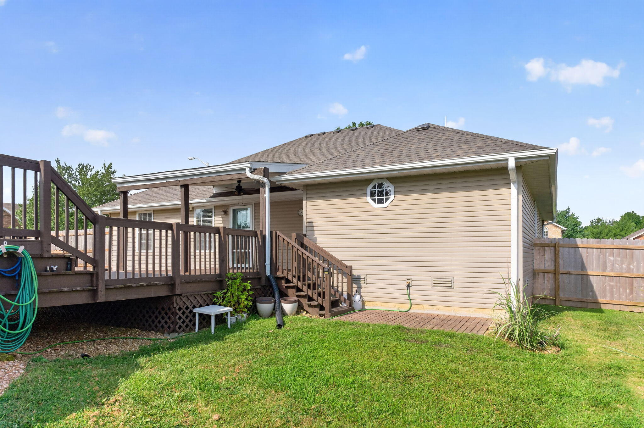 5060 South Grasshill Court Property Photo 24