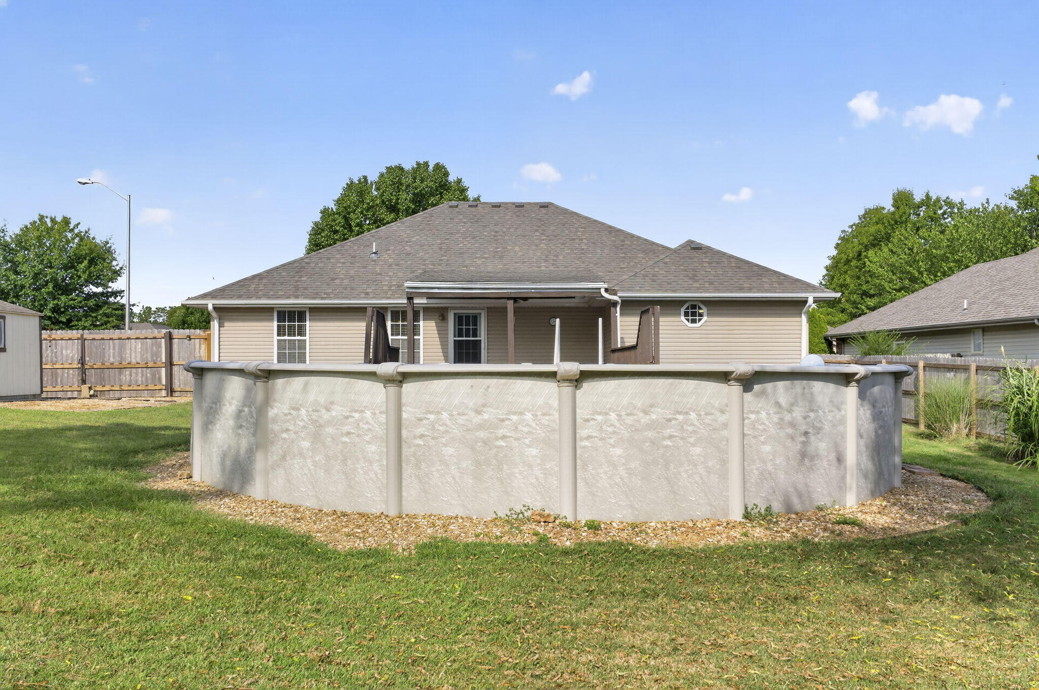 5060 South Grasshill Court Property Photo 25