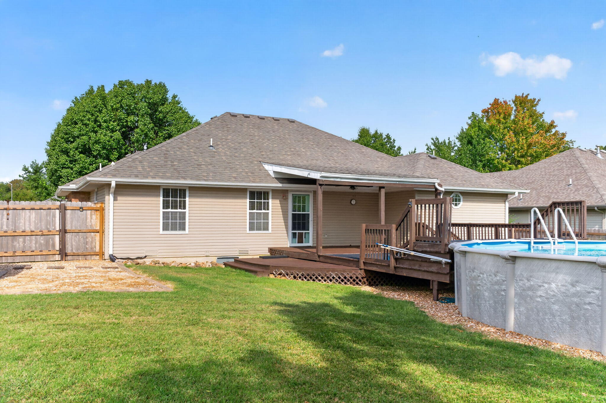 5060 South Grasshill Court Property Photo 26