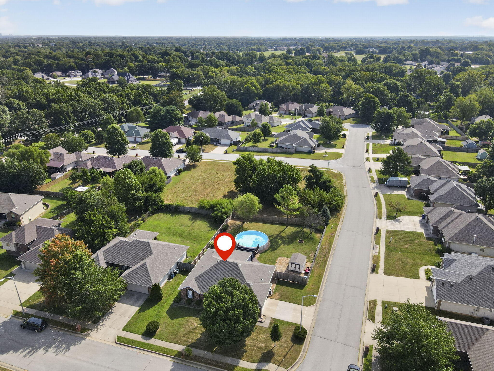 5060 South Grasshill Court Property Photo 30