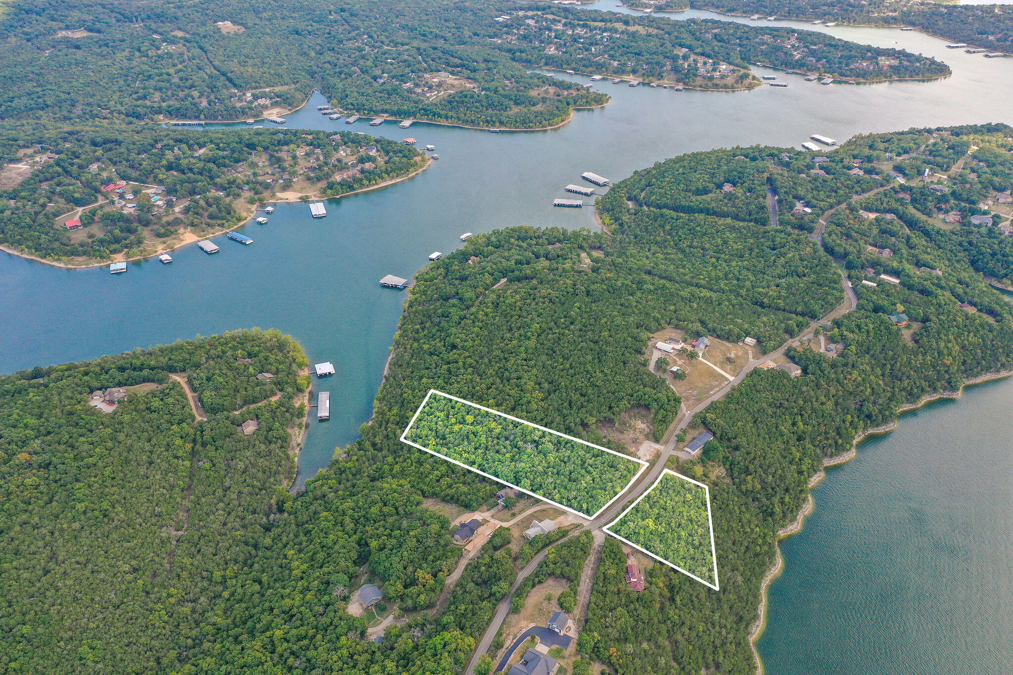 000 Pioneer Point Road Property Photo 1