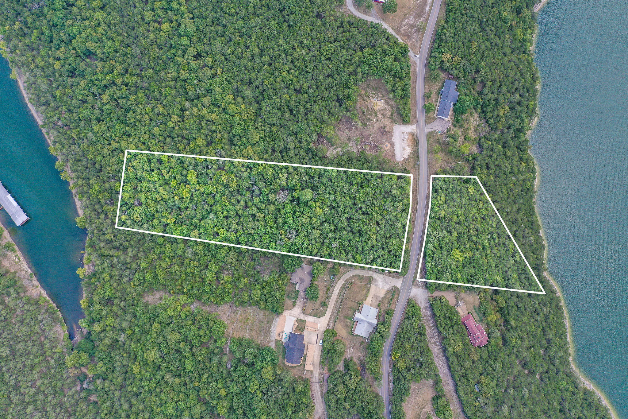 000 Pioneer Point Road Property Photo 9