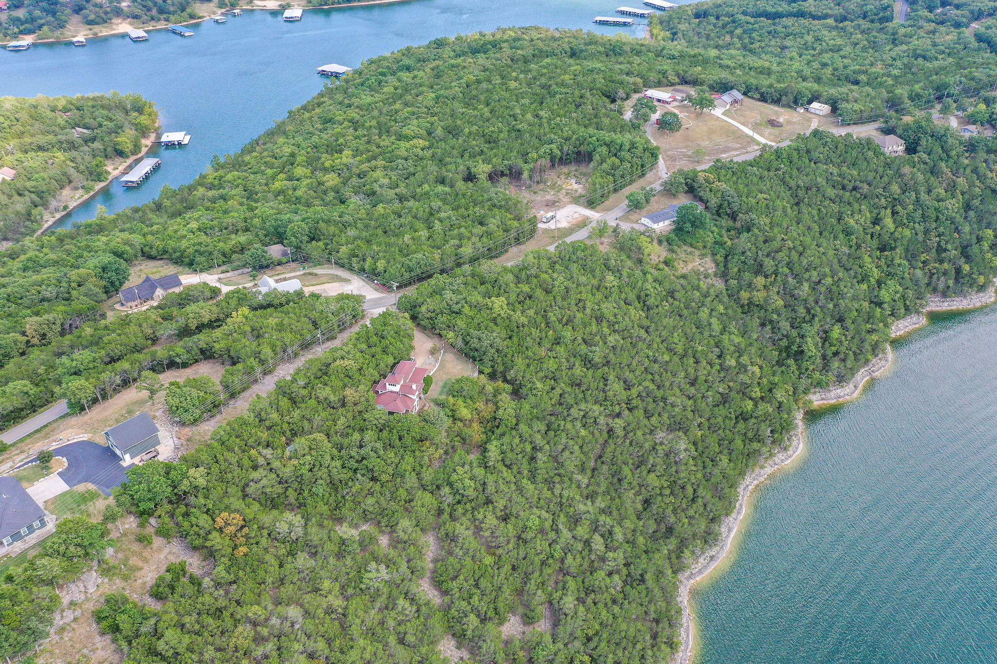 000 Pioneer Point Road Property Photo 17