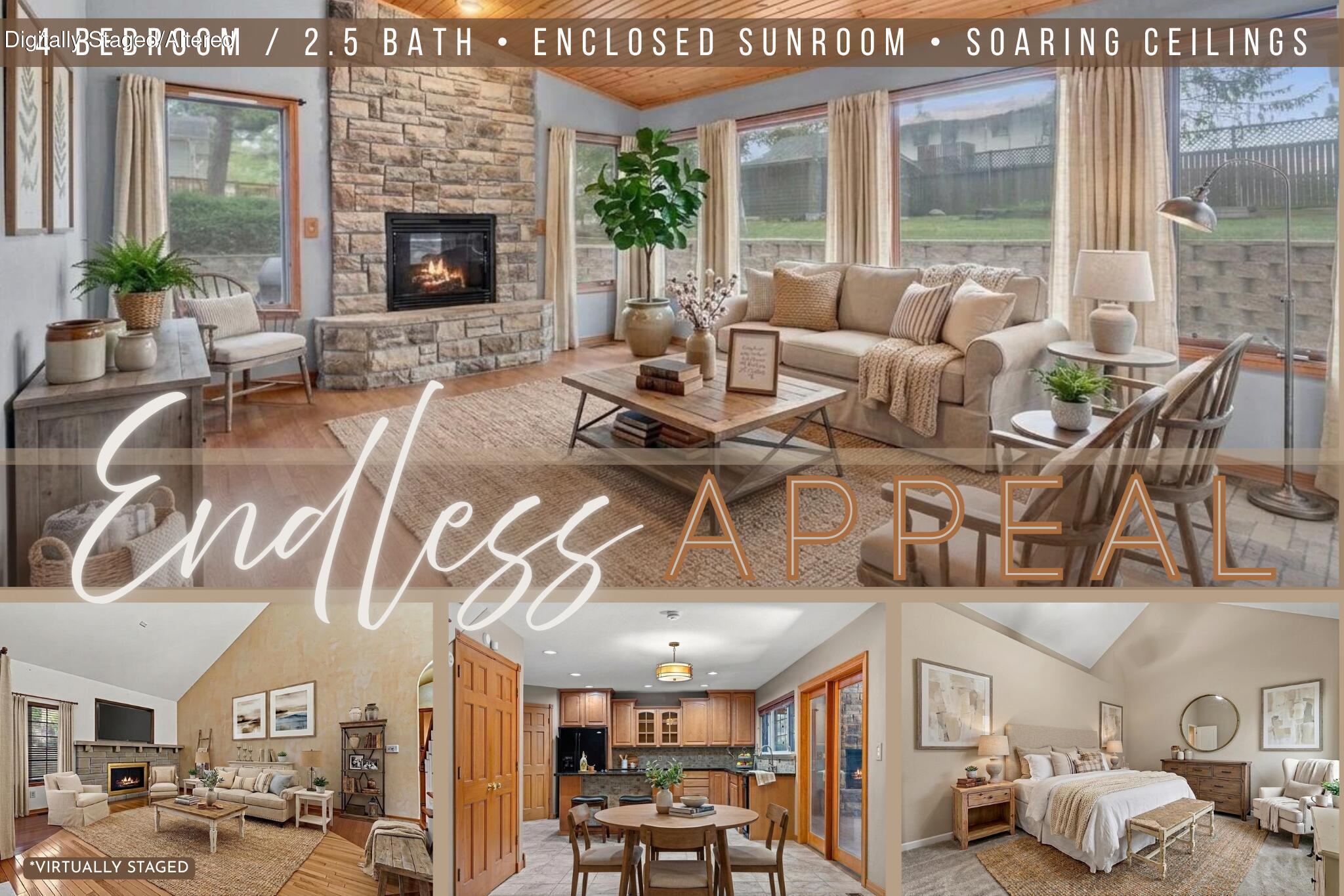 218 River Bluff Drive