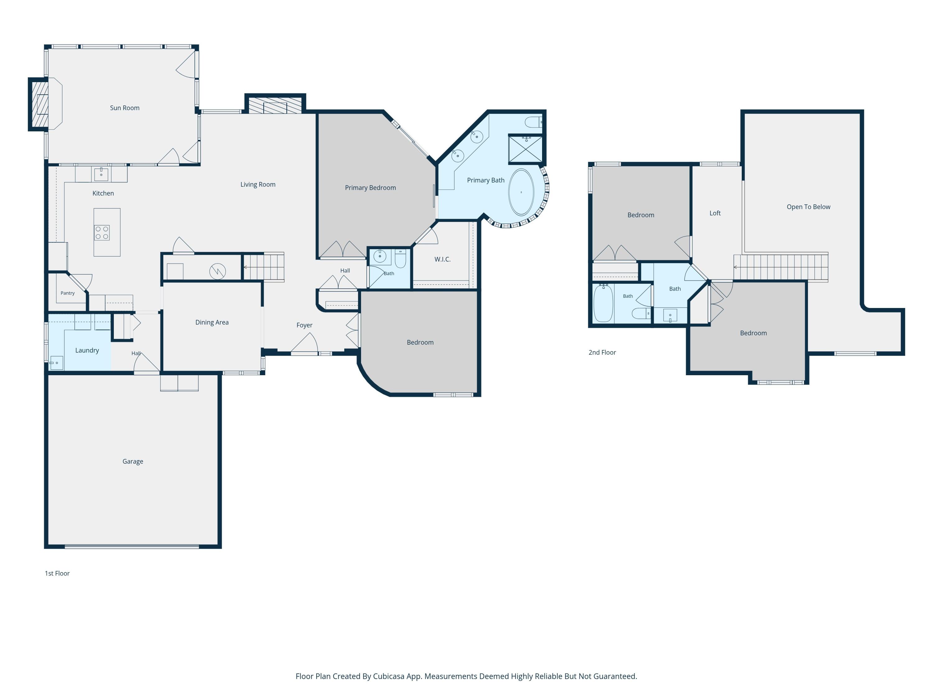 218 River Bluff Drive Property Photo 10