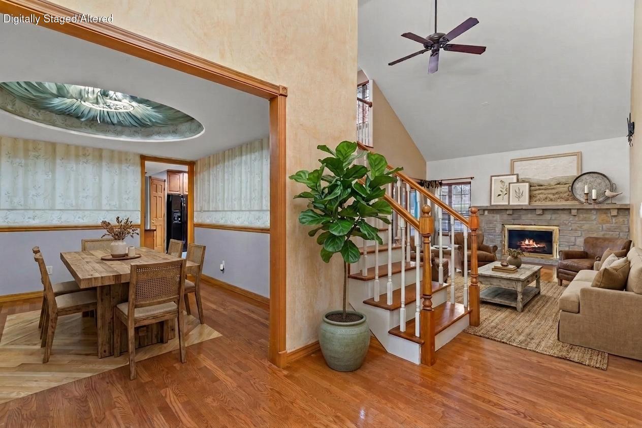 218 River Bluff Drive Property Photo 11