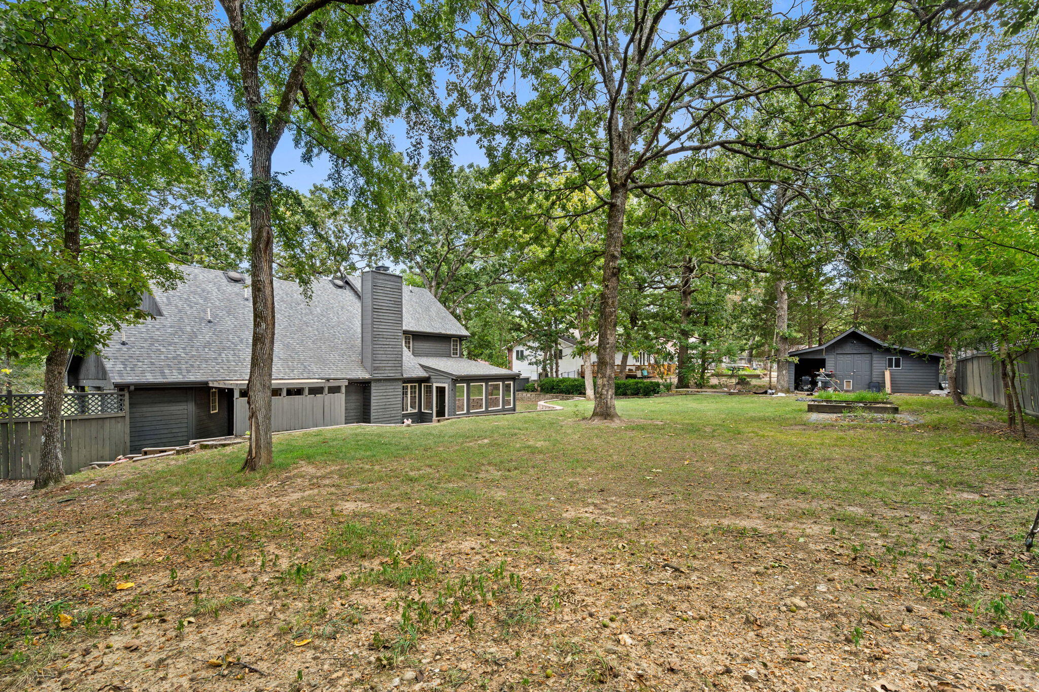 218 River Bluff Drive Property Photo 74