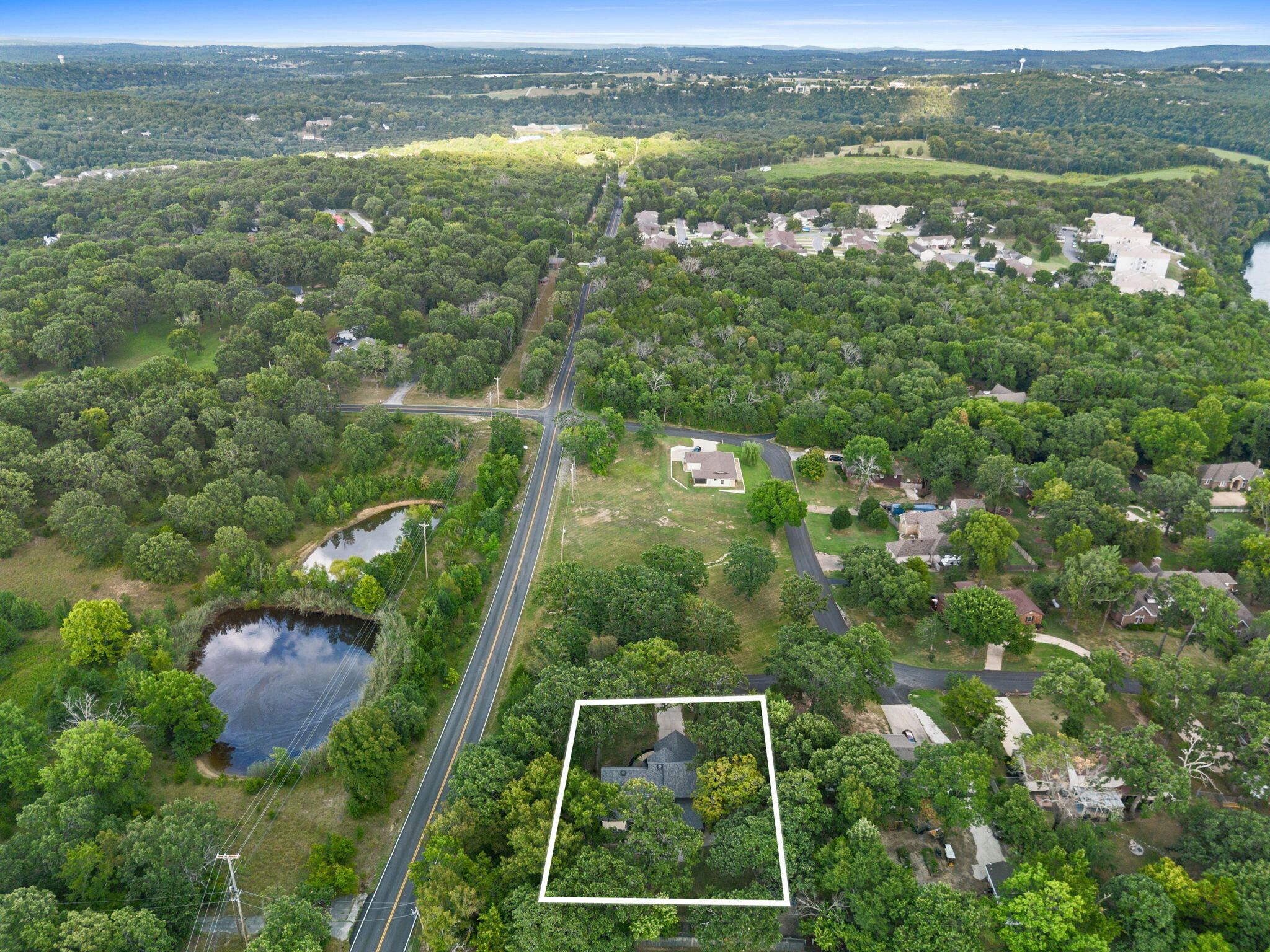 218 River Bluff Drive Property Photo 81