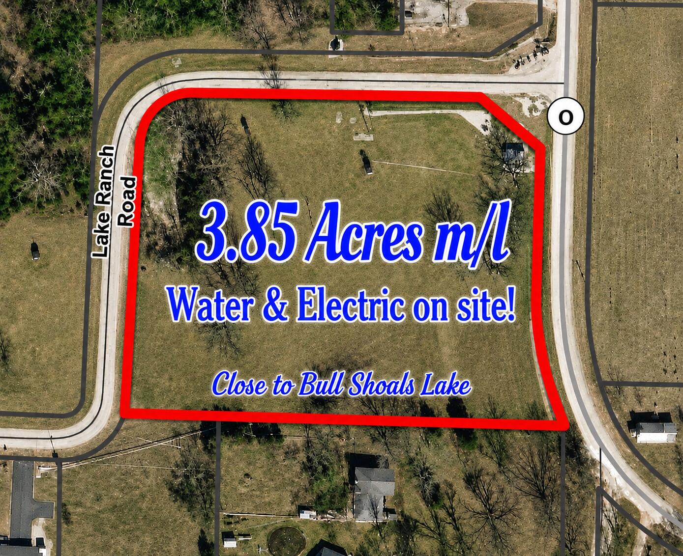 000 Lake Ranch Road Property Photo 1
