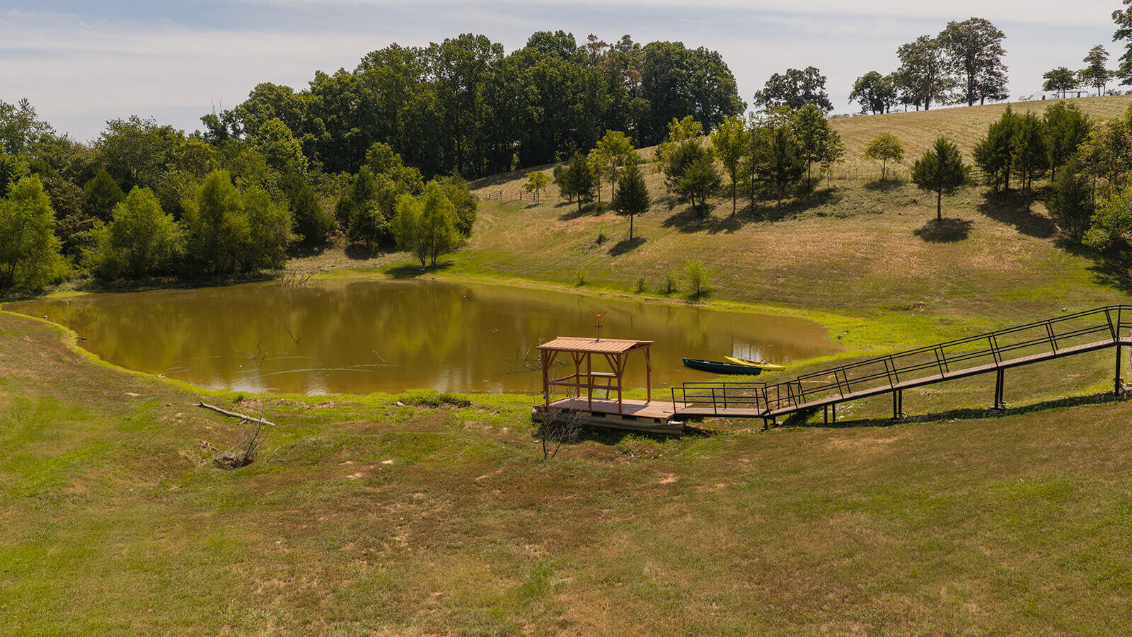 76 Hunters Drive Property Photo 29