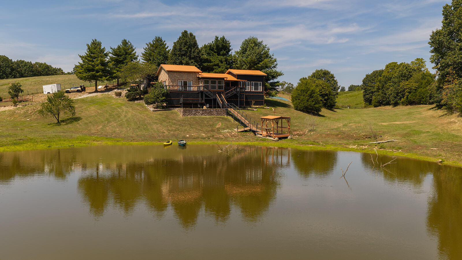 76 Hunters Drive Property Photo 40